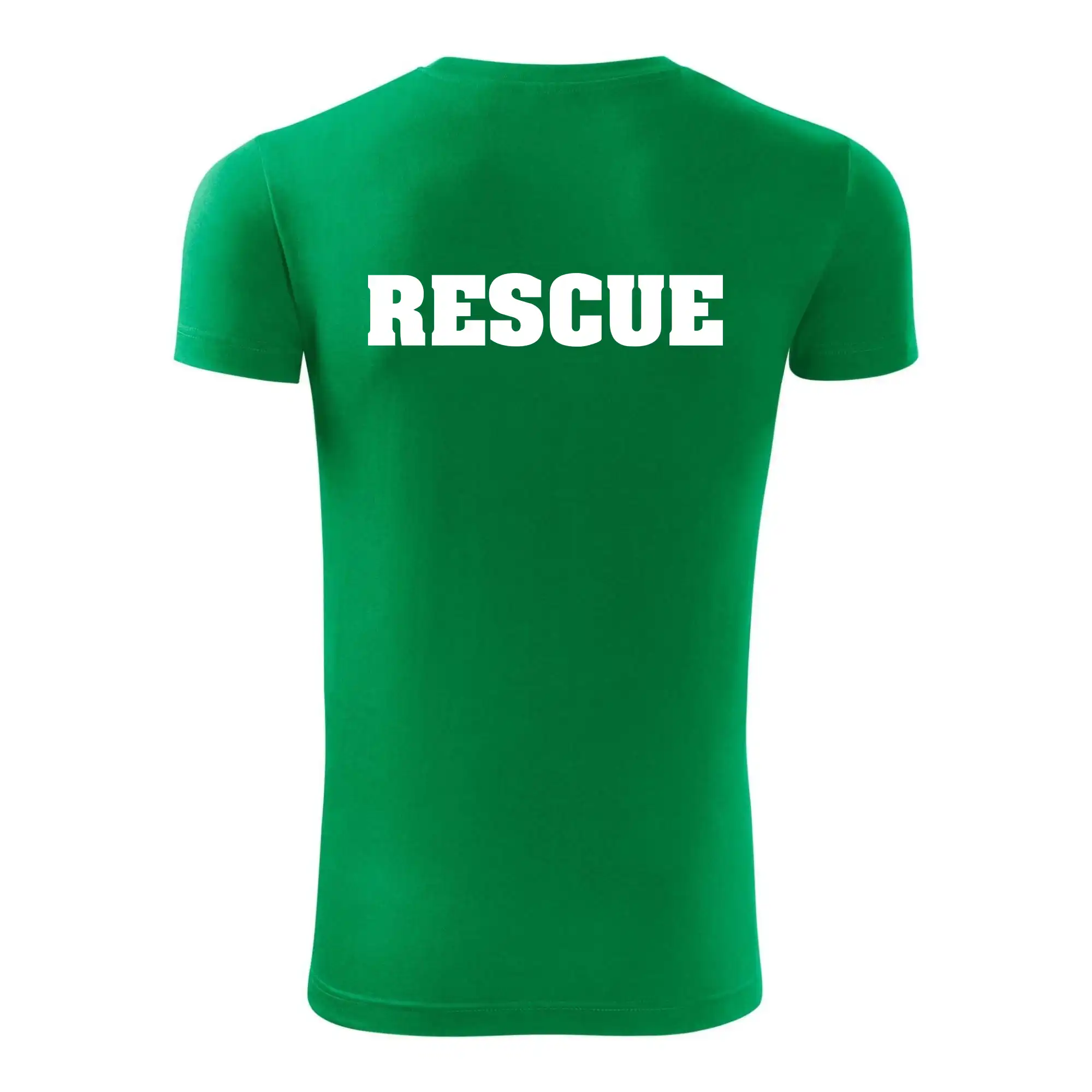 Rescue - vaše jméno