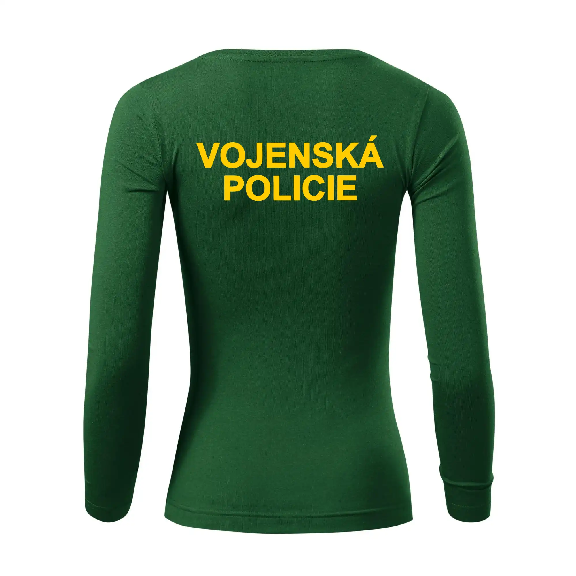 Vojenská Policie