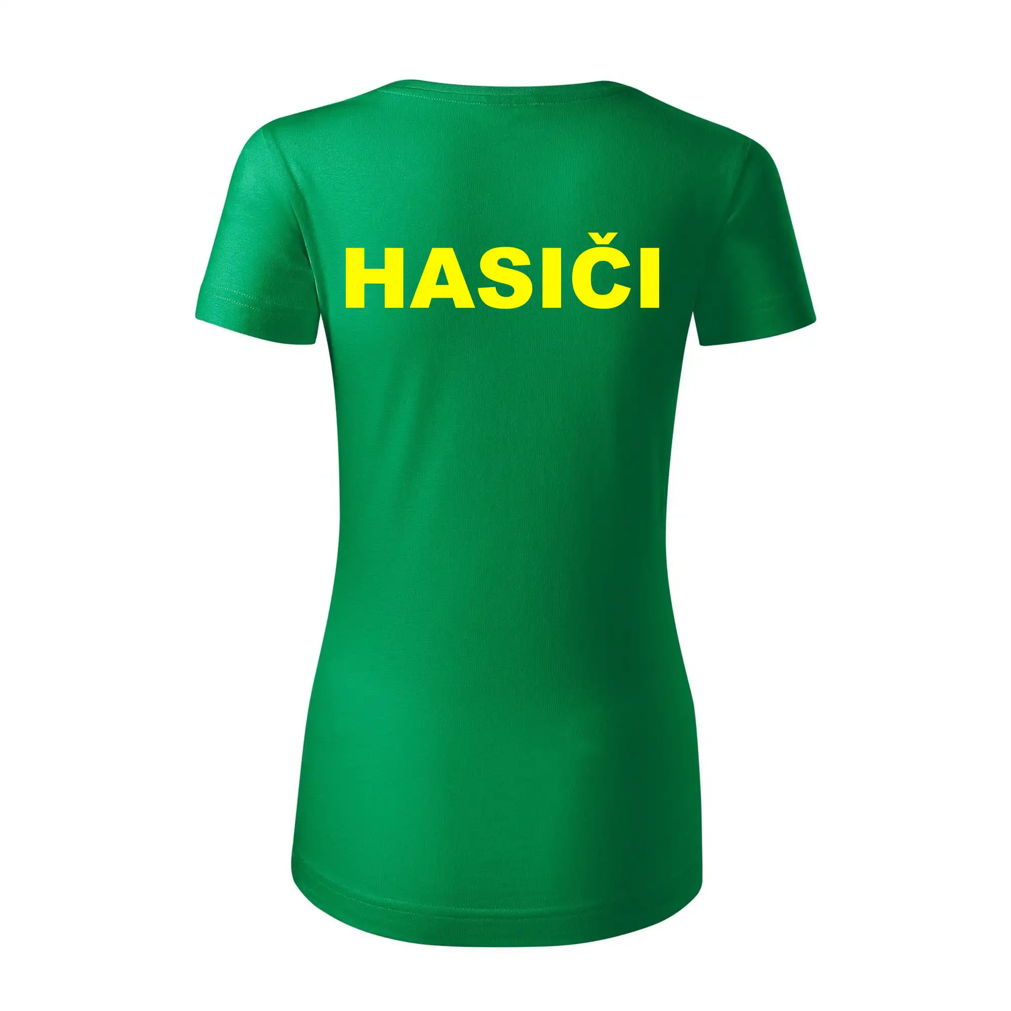 Hasiči název samostatný