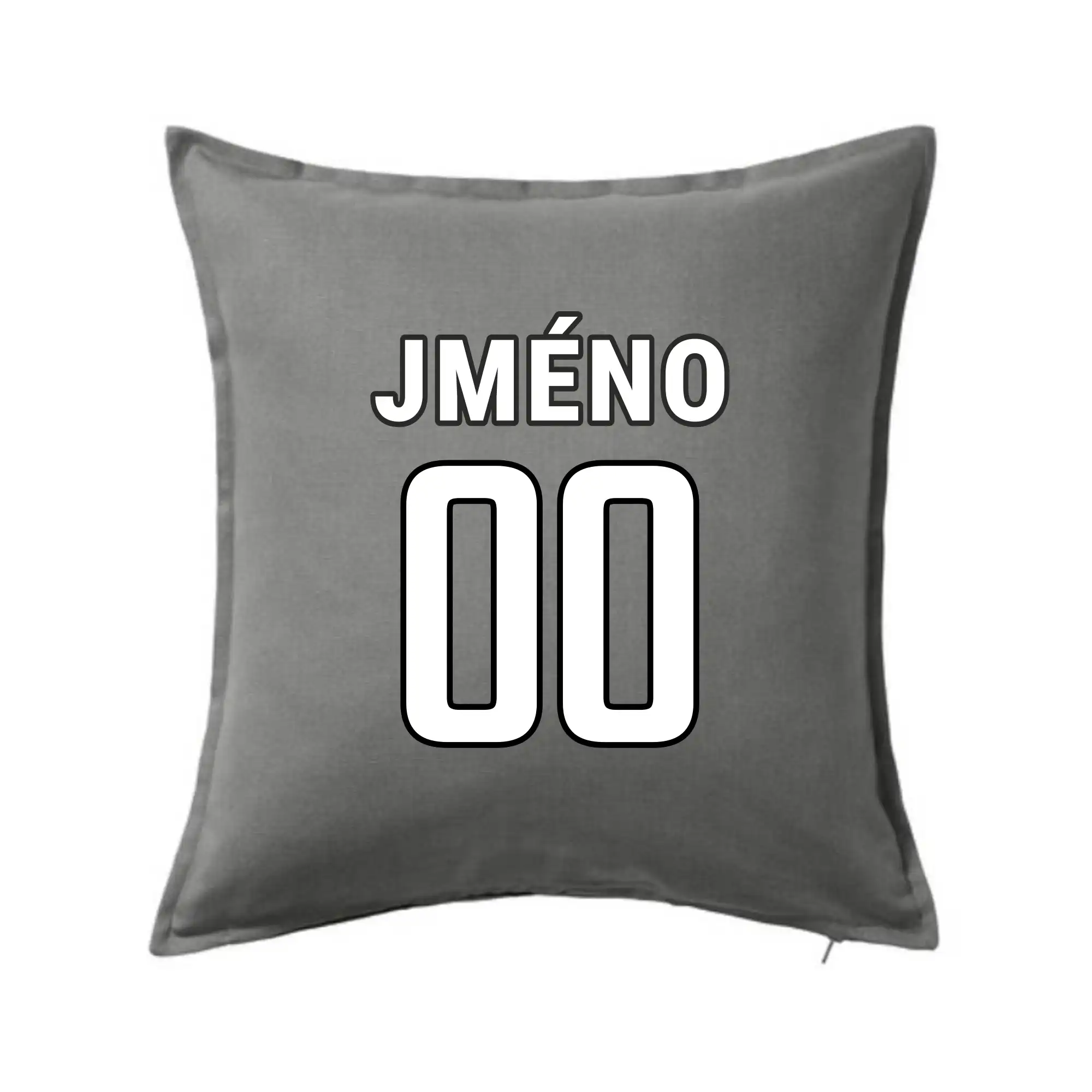 Florbalový  dres - vlastní jméno a číslo