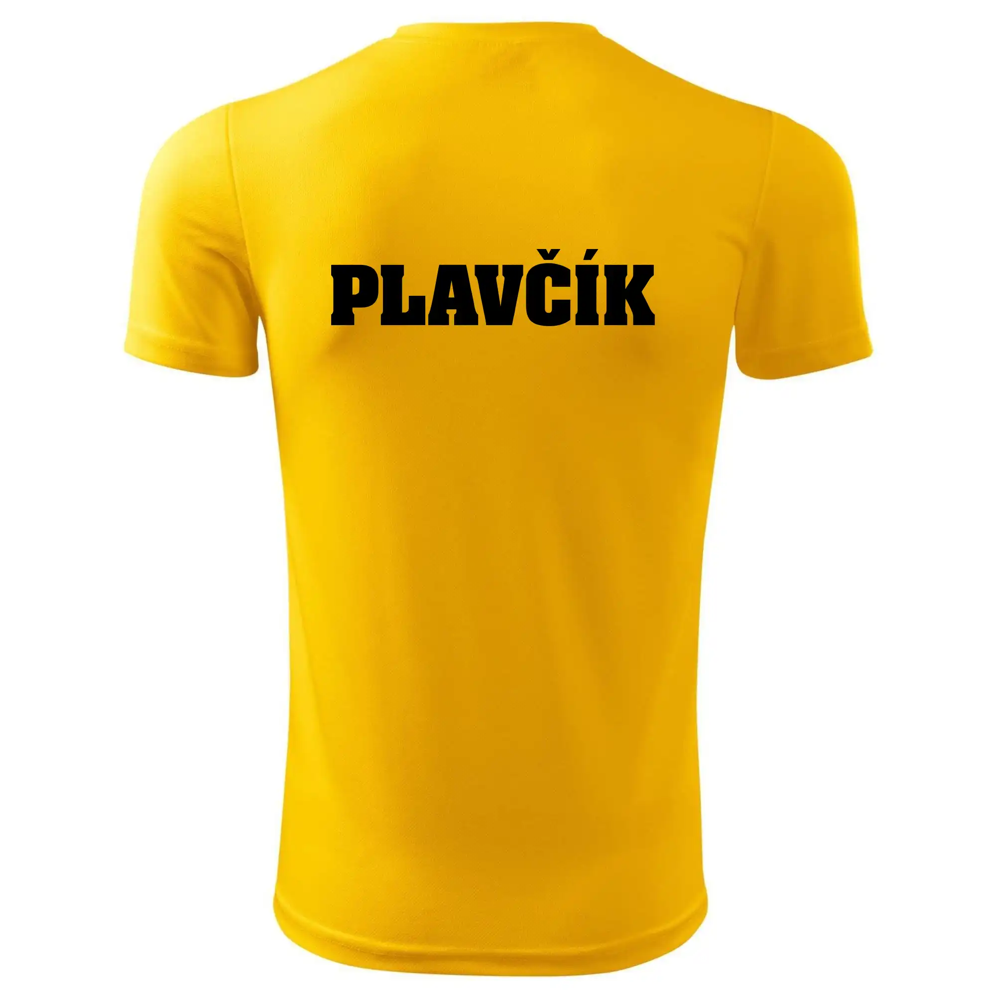 Hvězda života - Plavčík