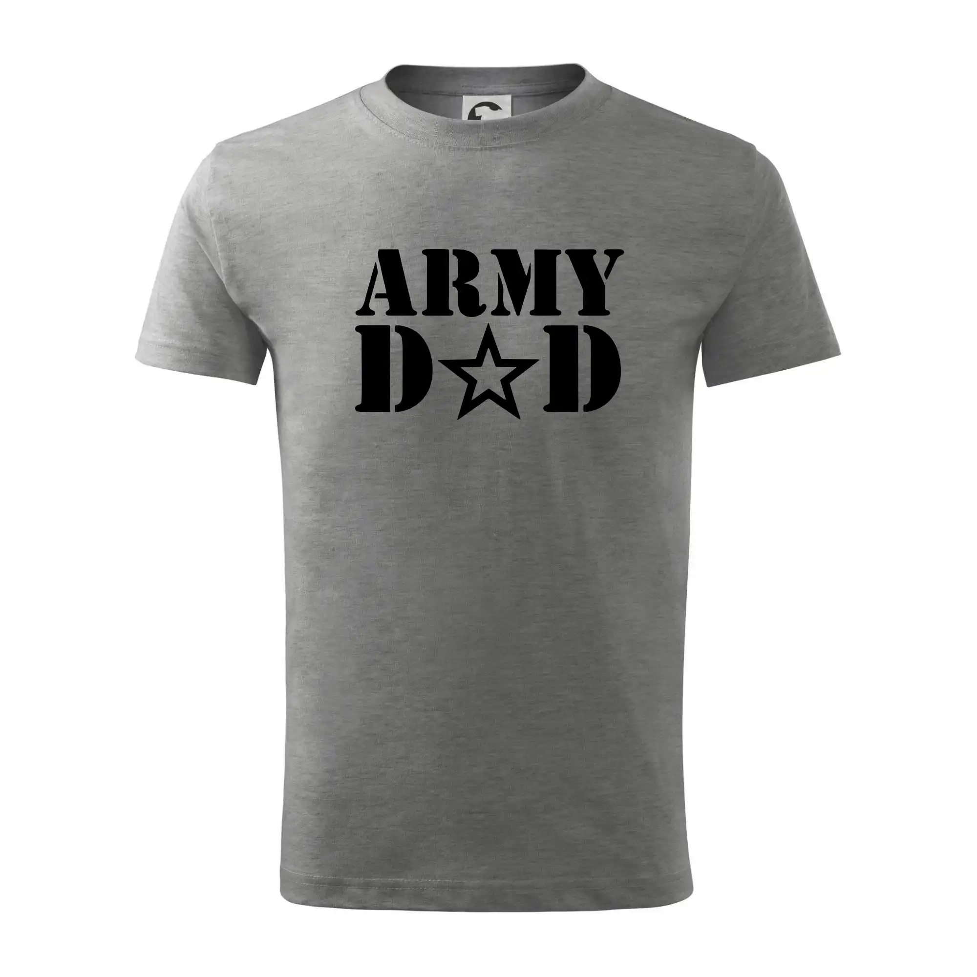 Army dad