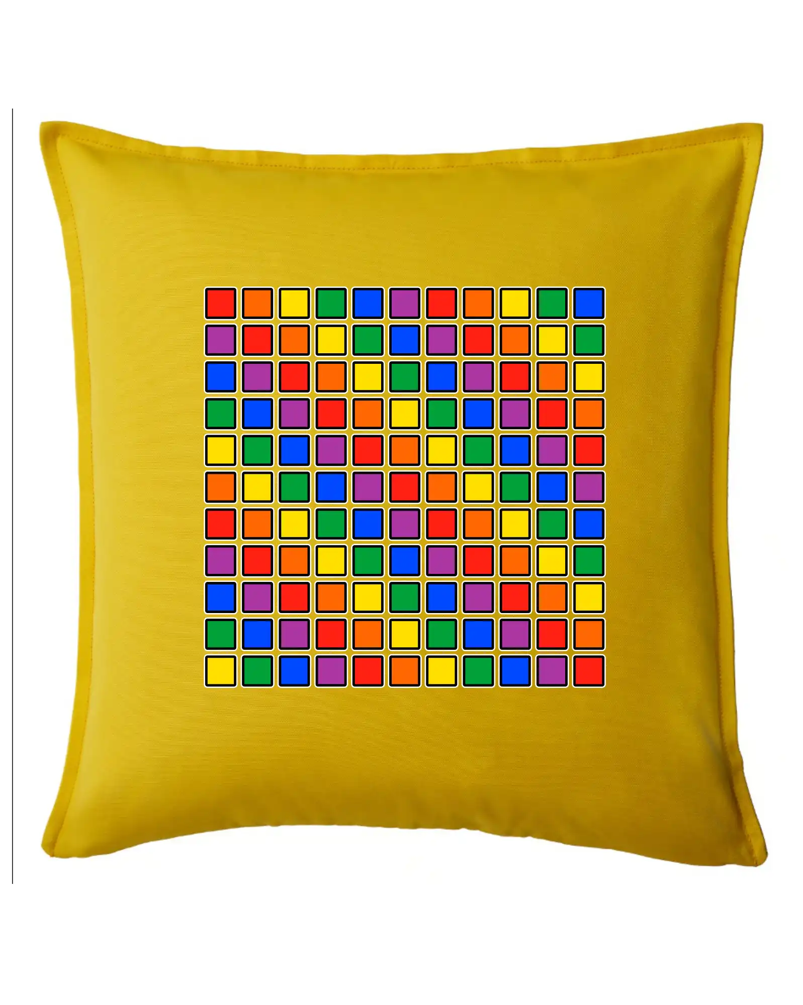 LGBT duhový čtverec