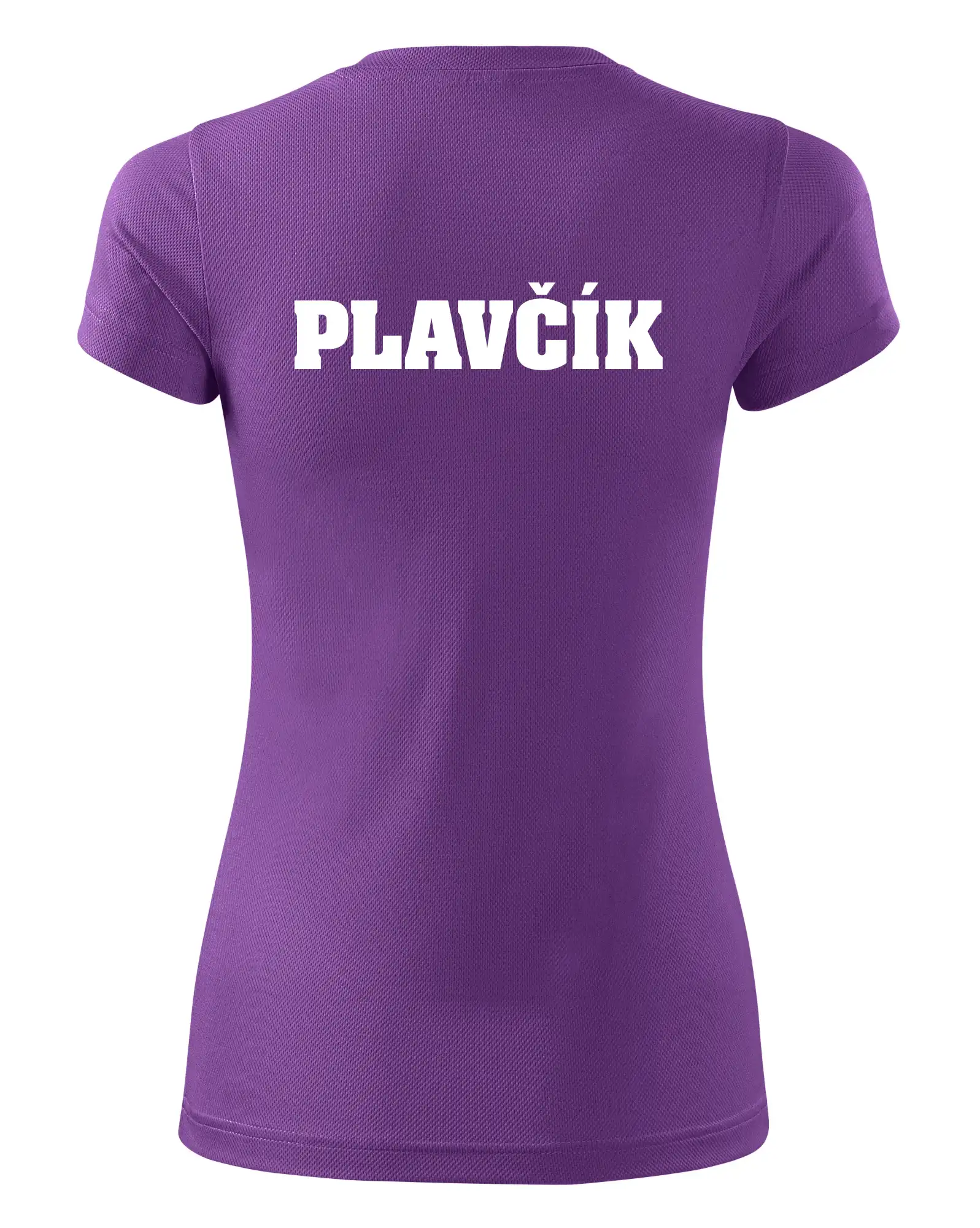 Hvězda života - Plavčík