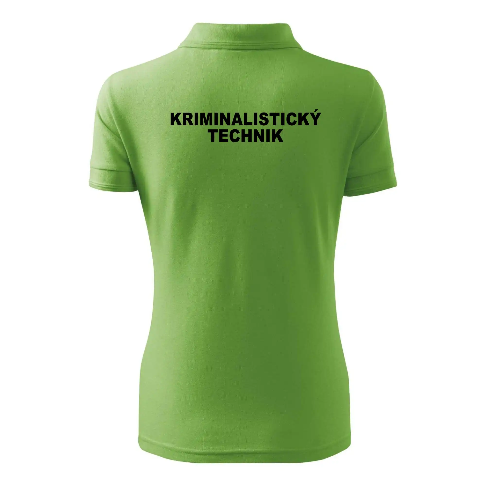 Kriminalistický technik