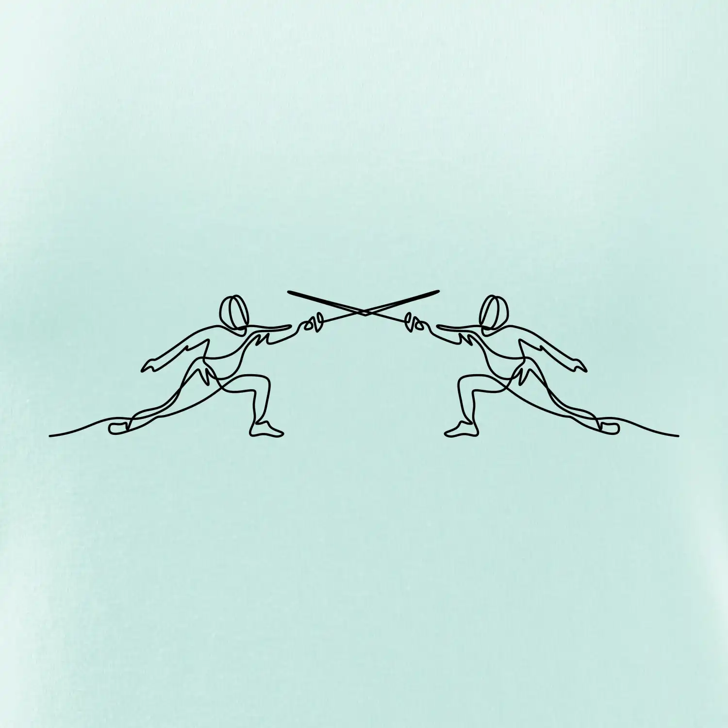 Šermířský souboj