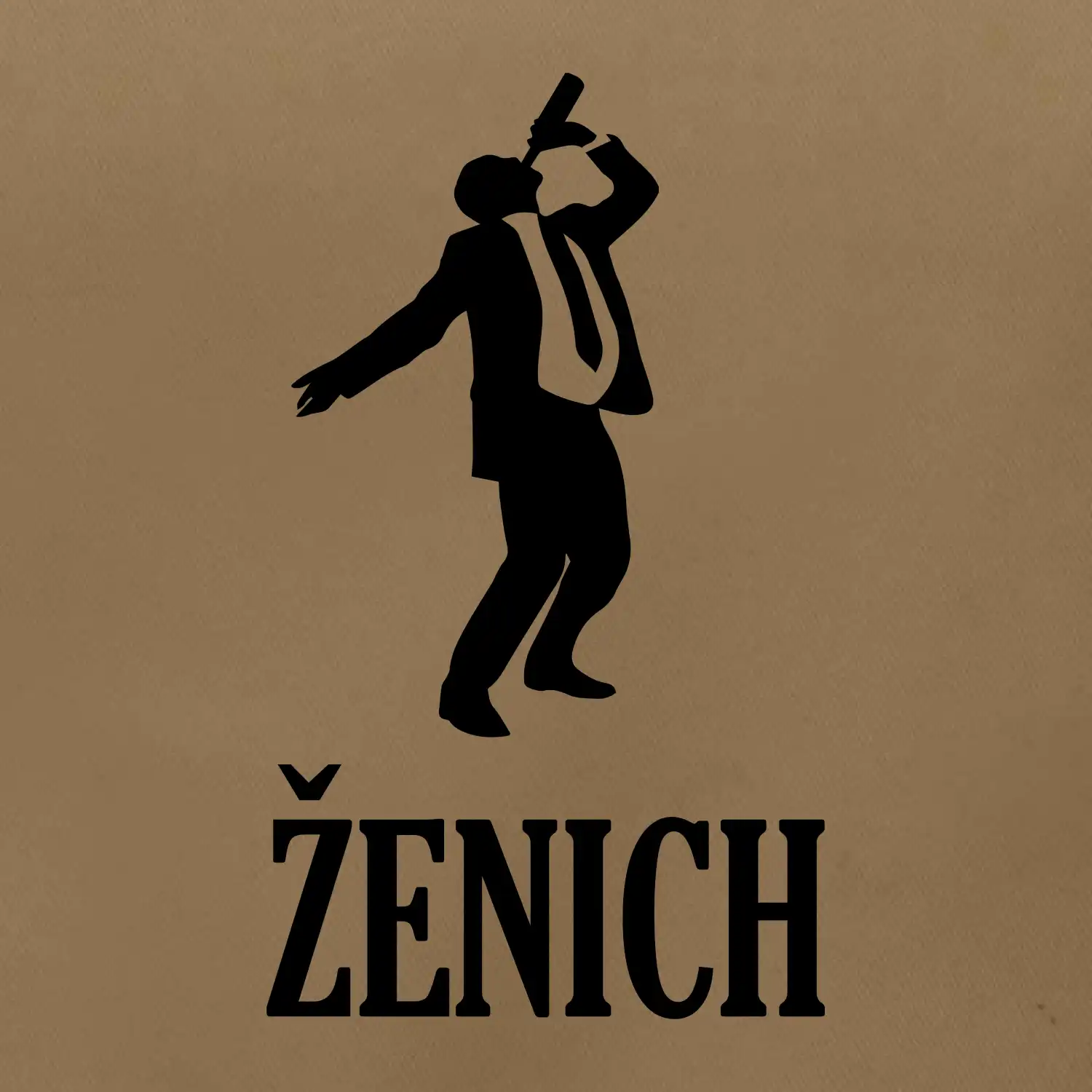 Ženich alkohol