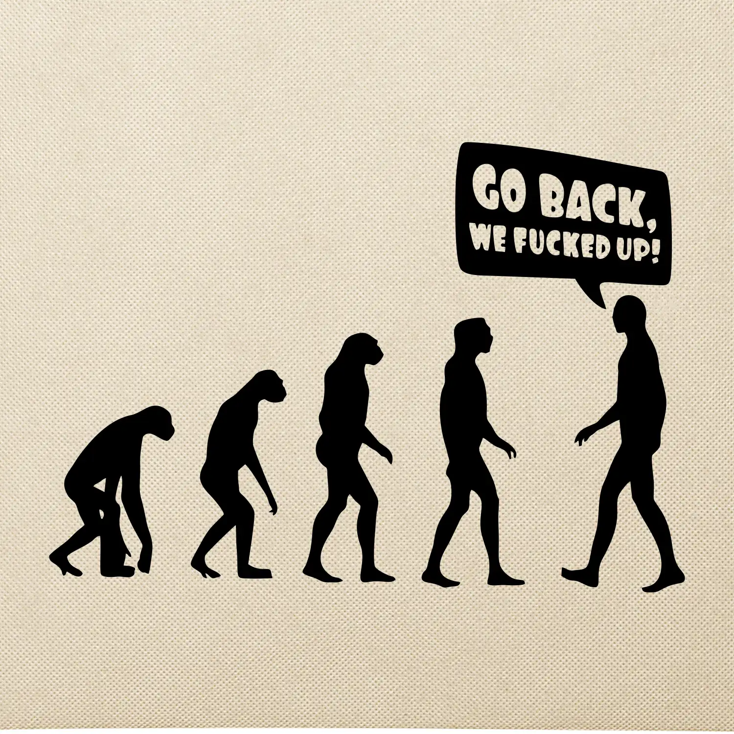 Evoluce Go back