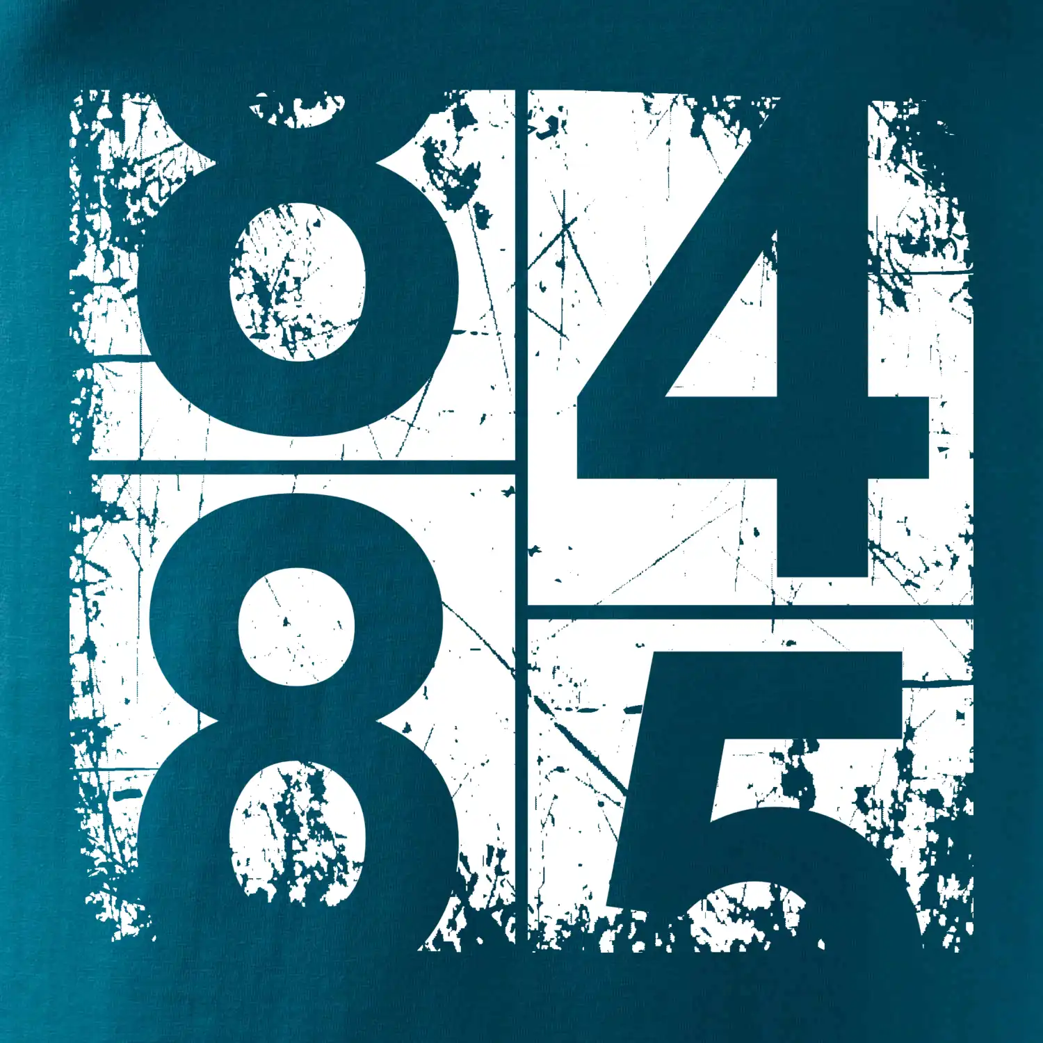 Tachometr 85