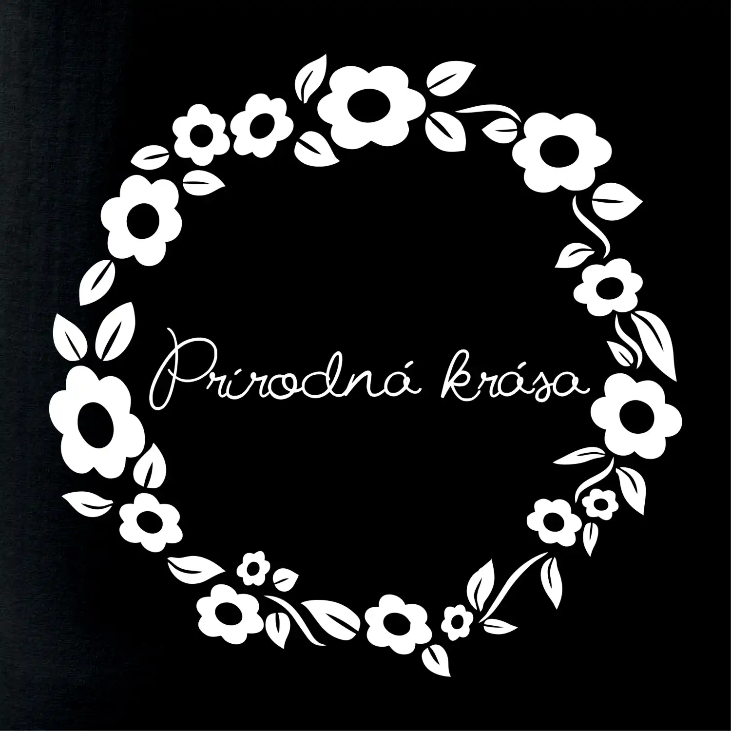 Přírodní krása