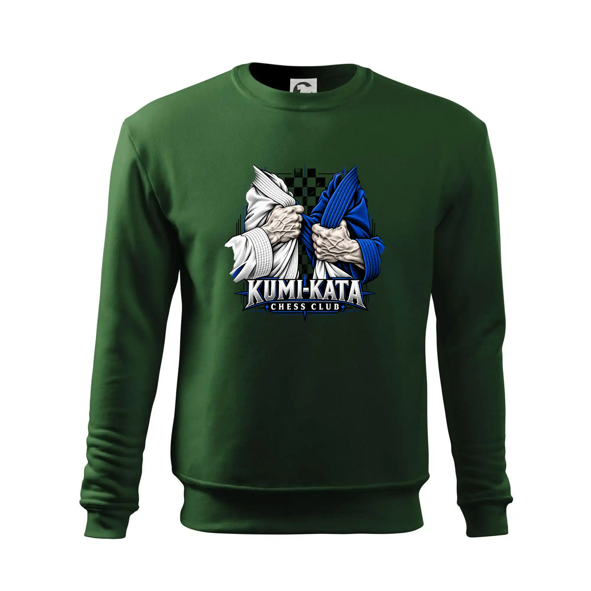 Kumi kata chess club