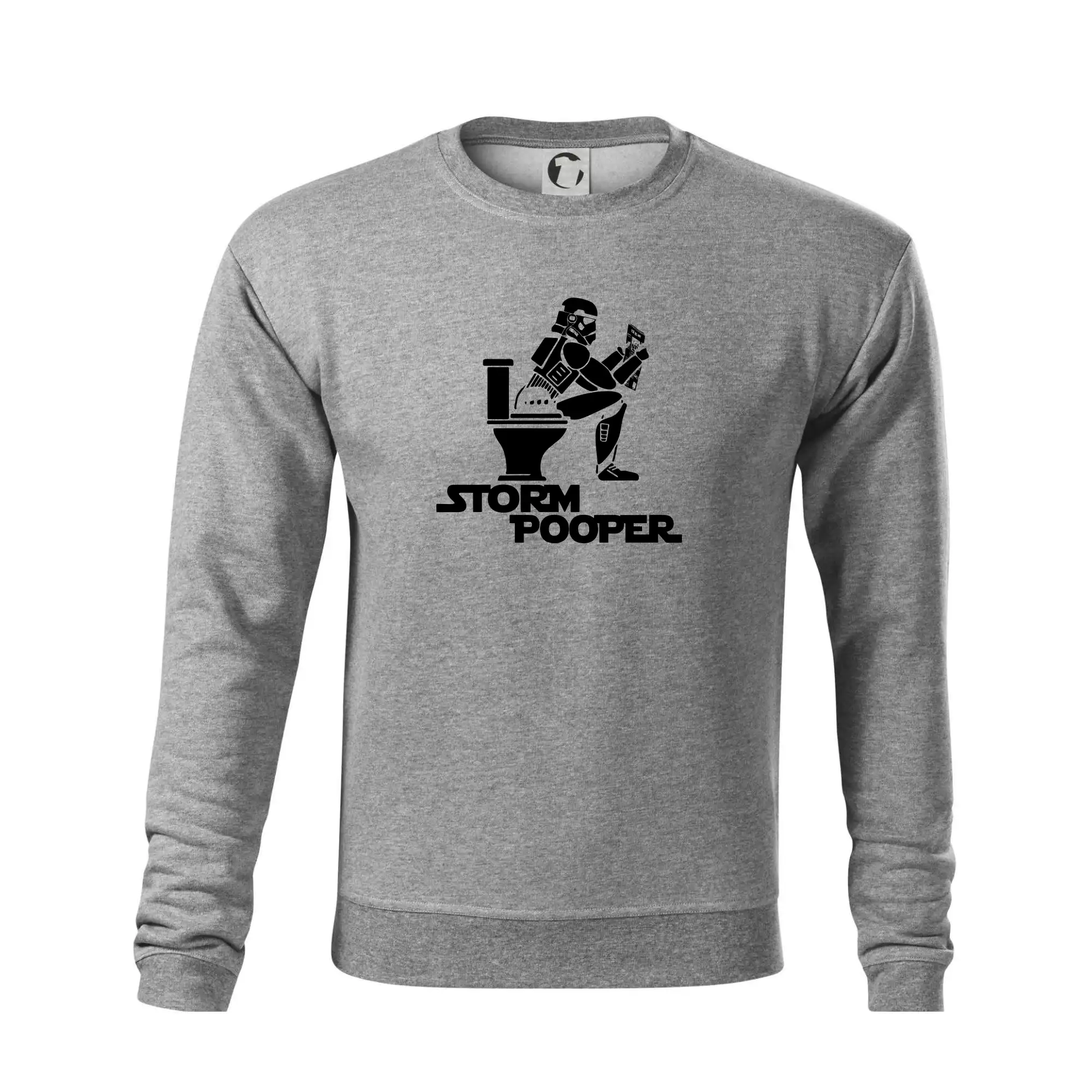 SW - Storm pooper