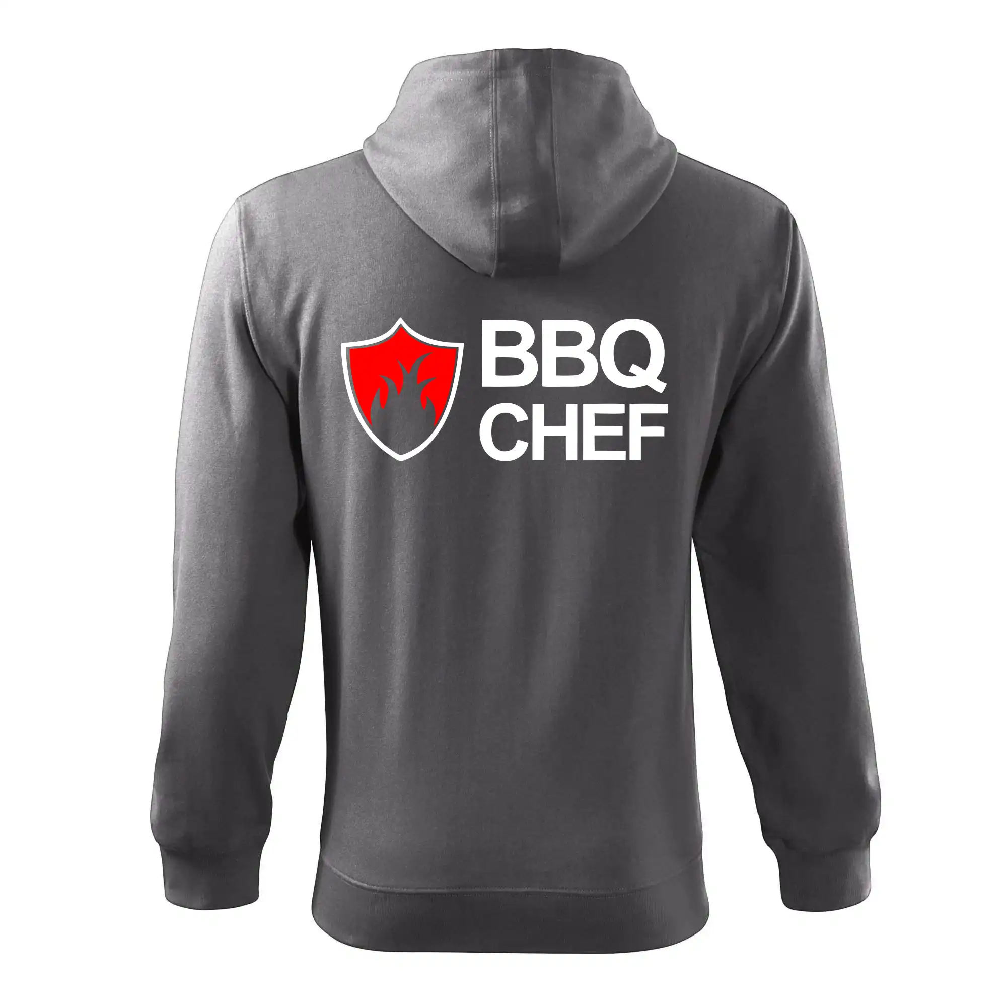 Grilování - BBQ Chef