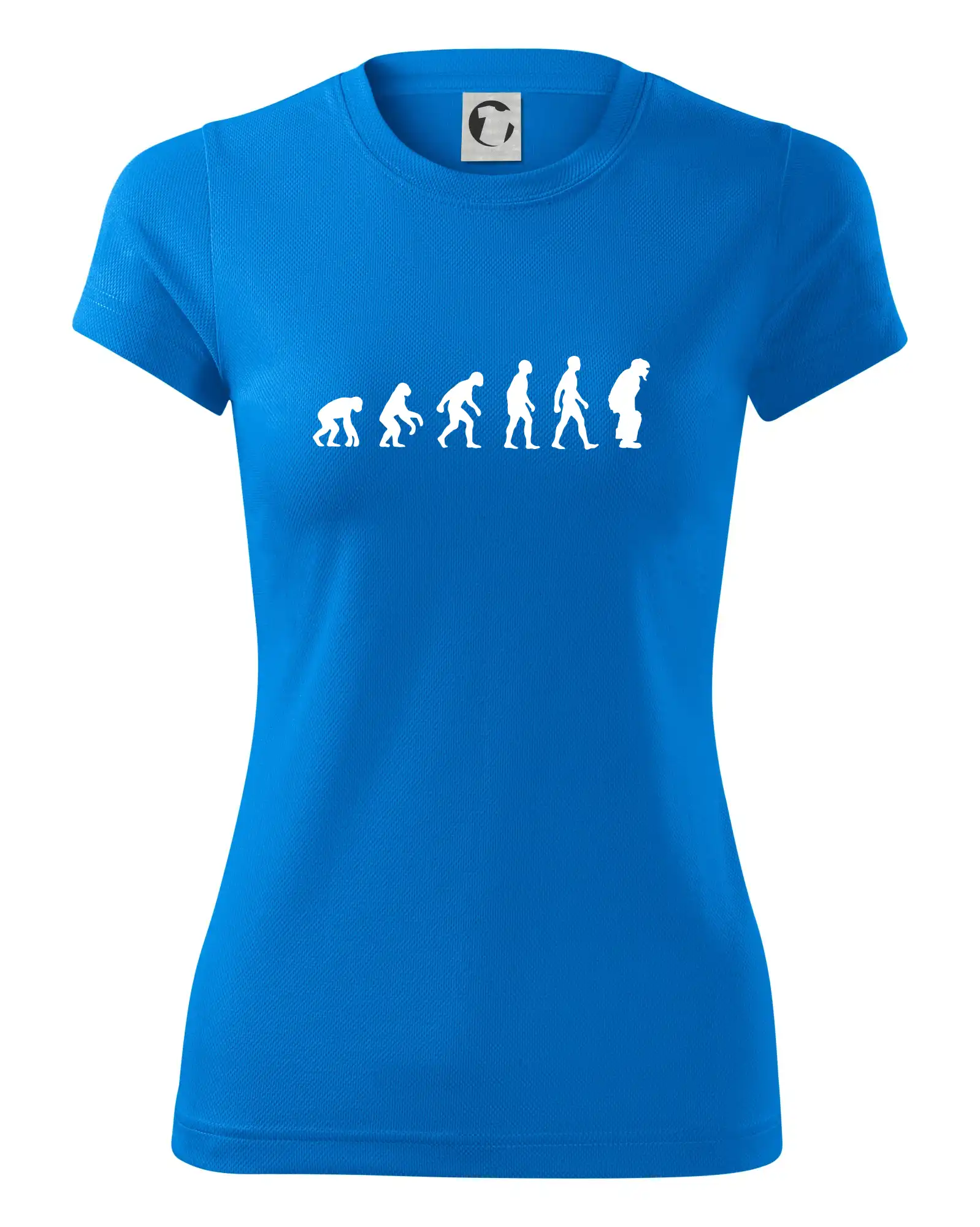 Evoluce baseball chytač