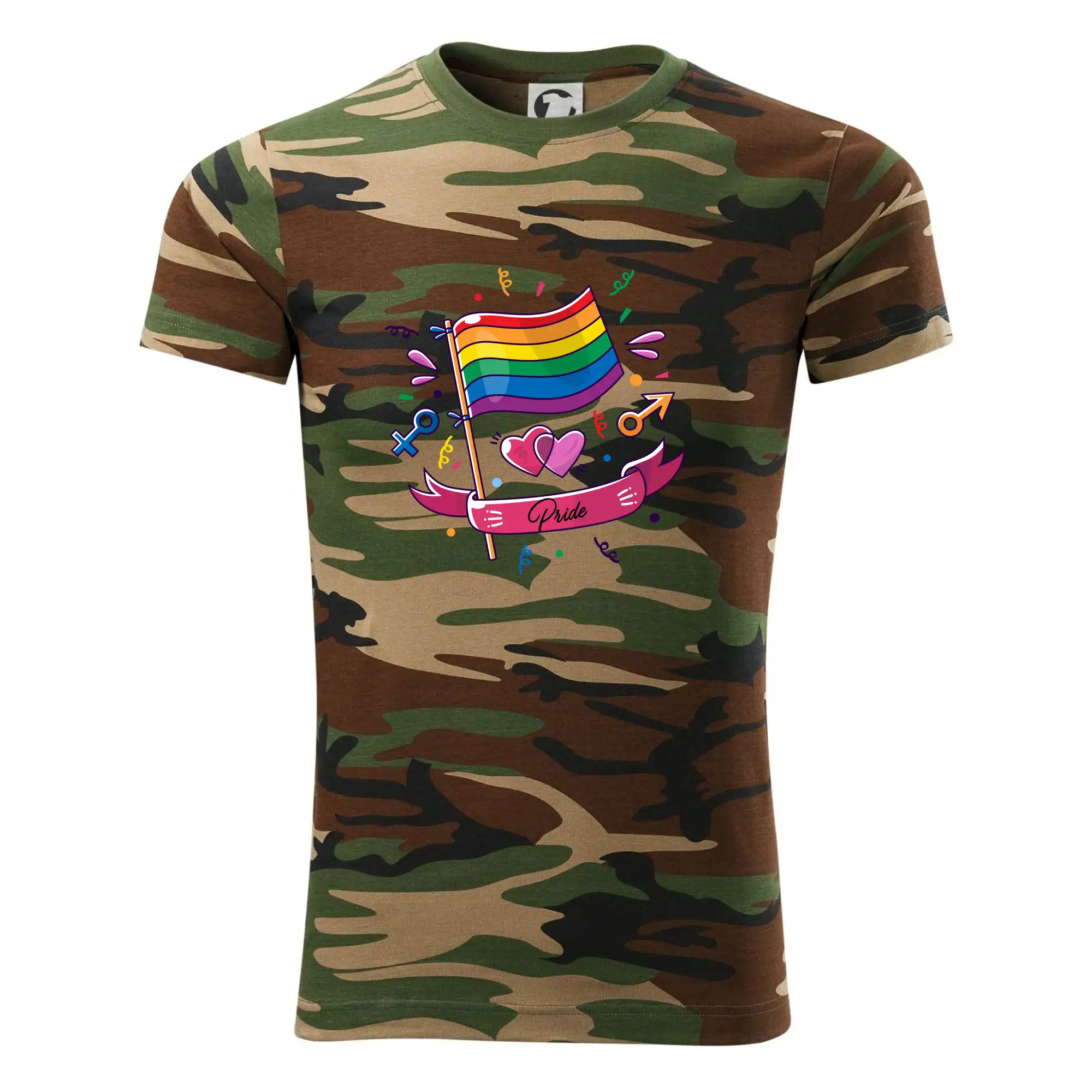 Pride vlajka