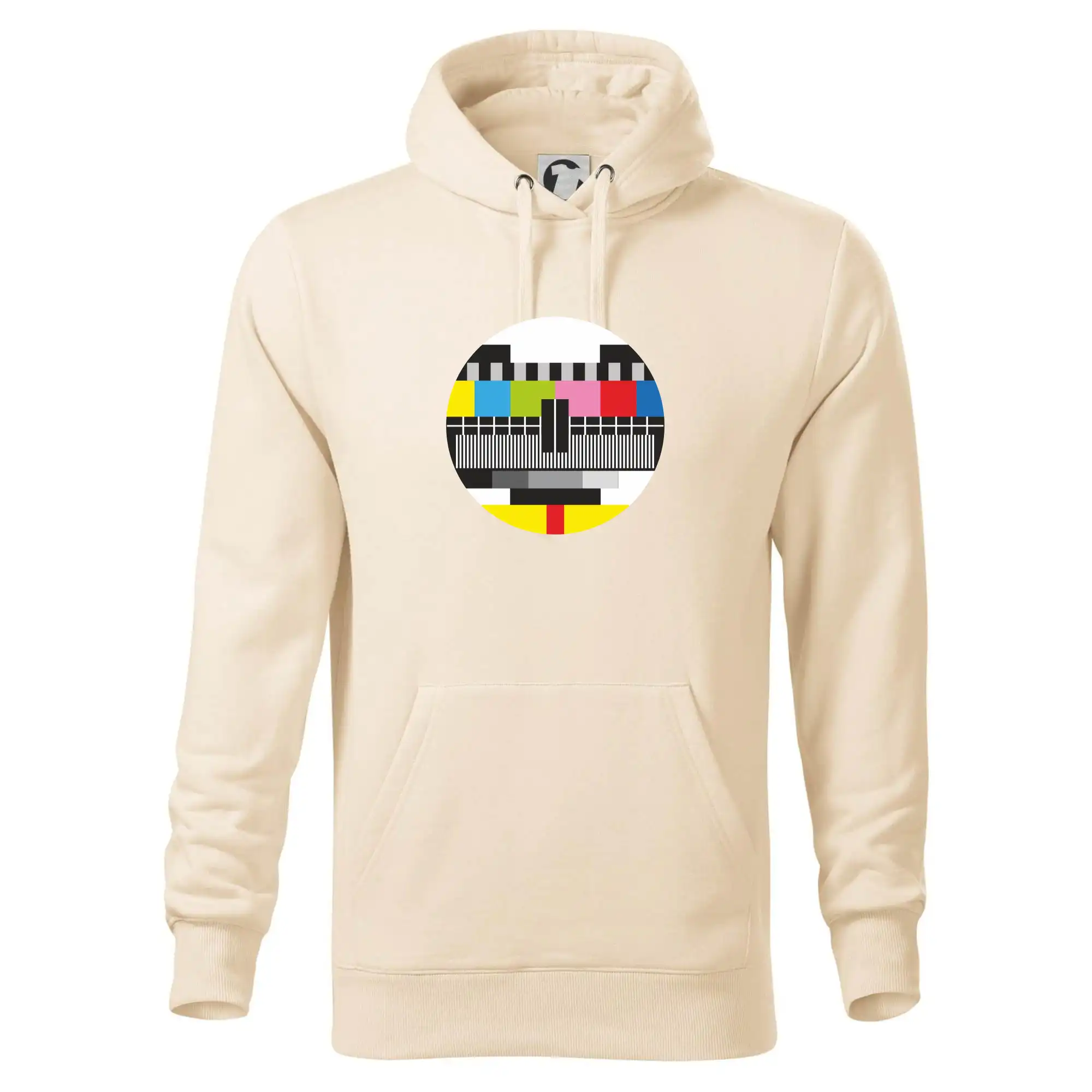 No signal televizní obrazec