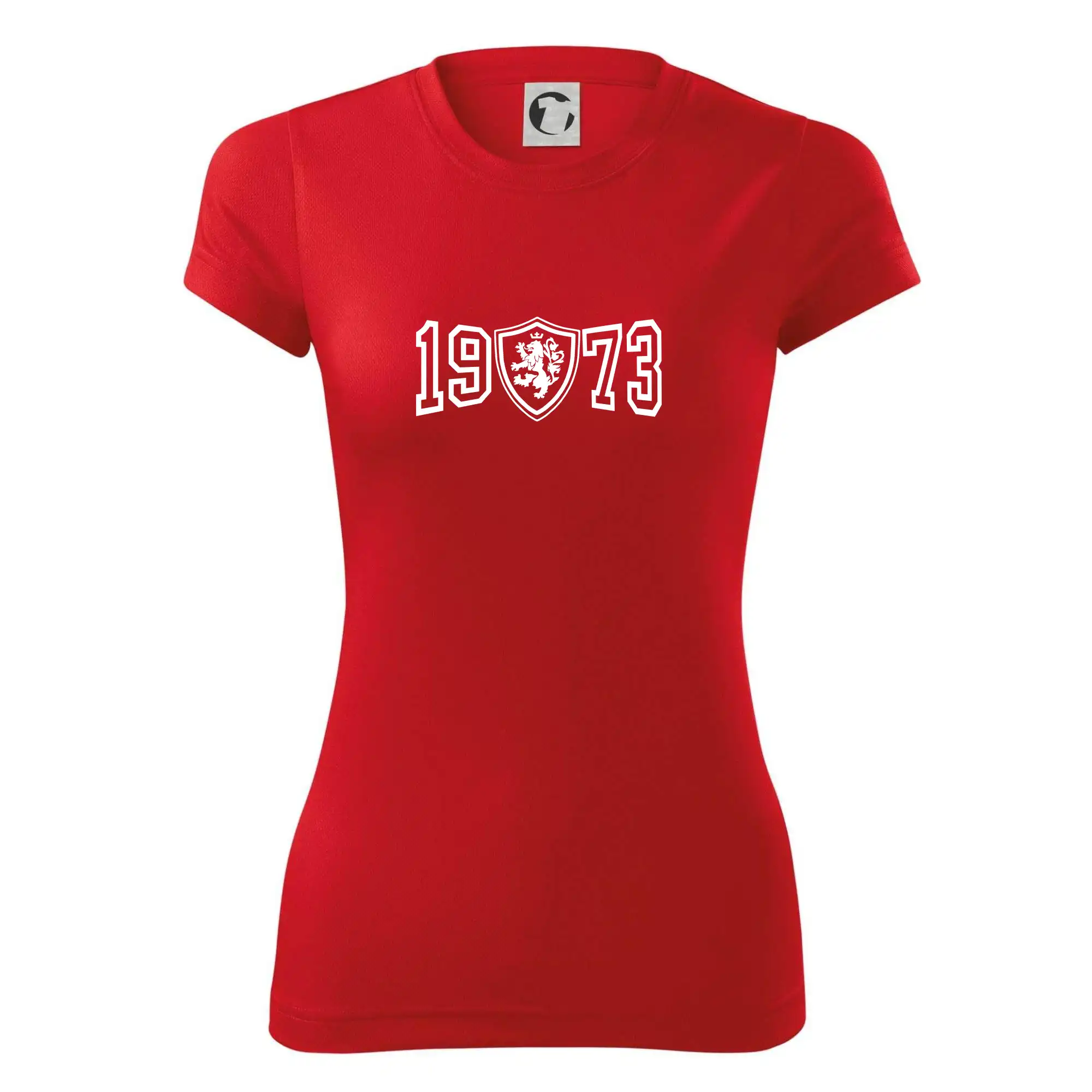 Narozeninový motiv - znak - 1973