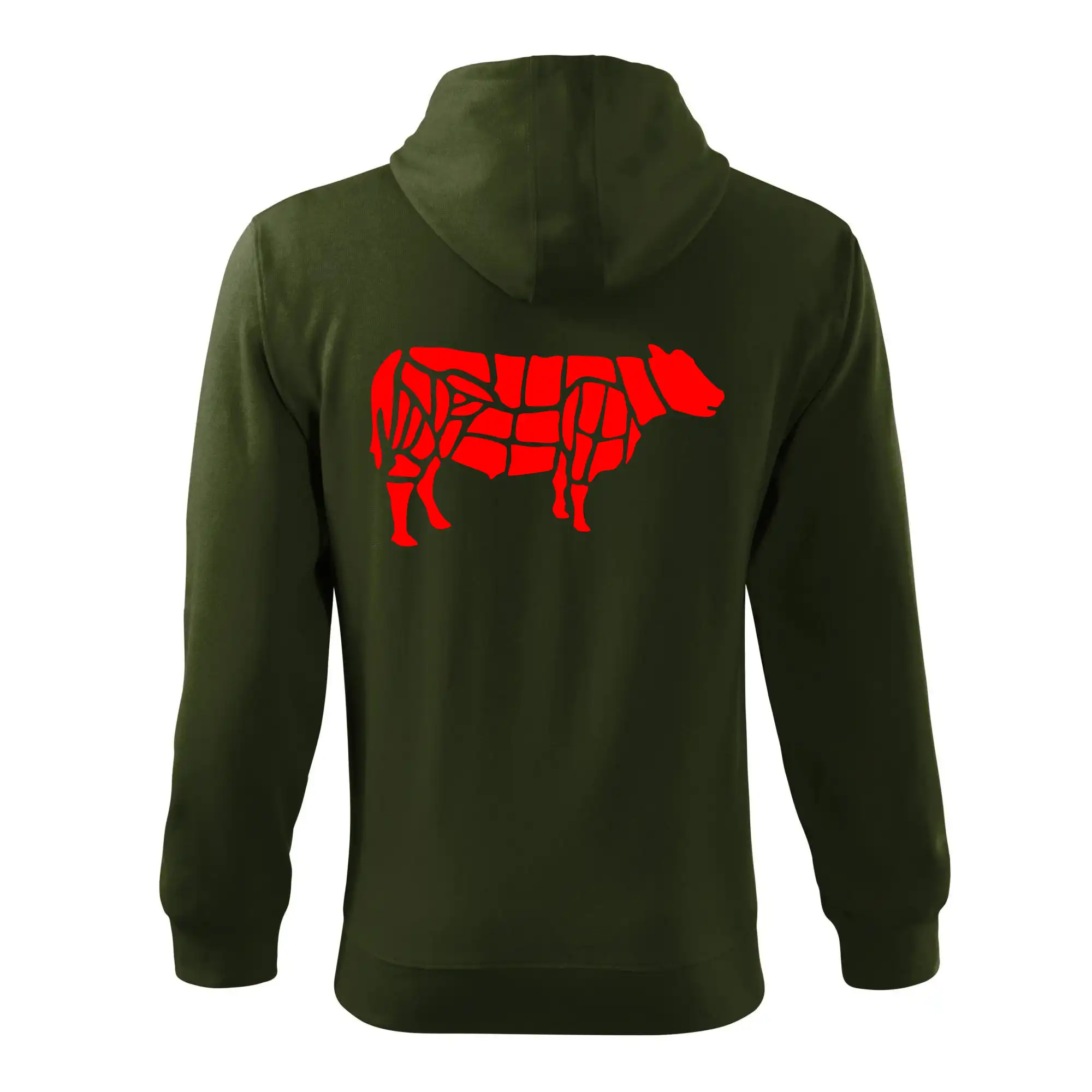 Grilování - Grill Chef - Kráva
