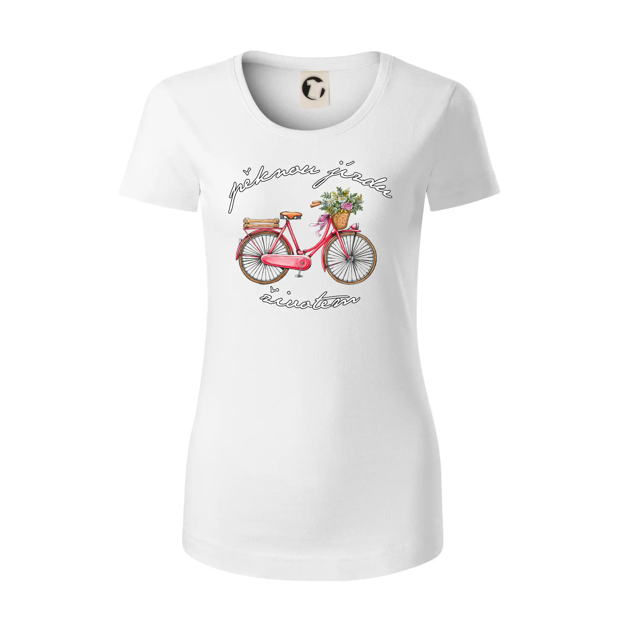 Pěknou jízdu životem bez věku