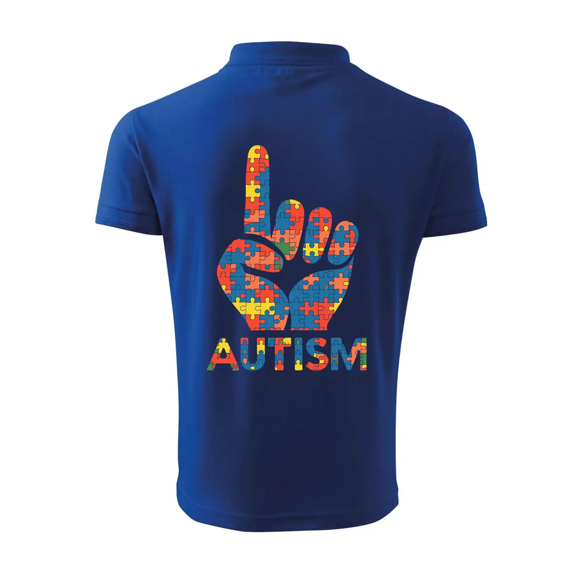 Autism ruka