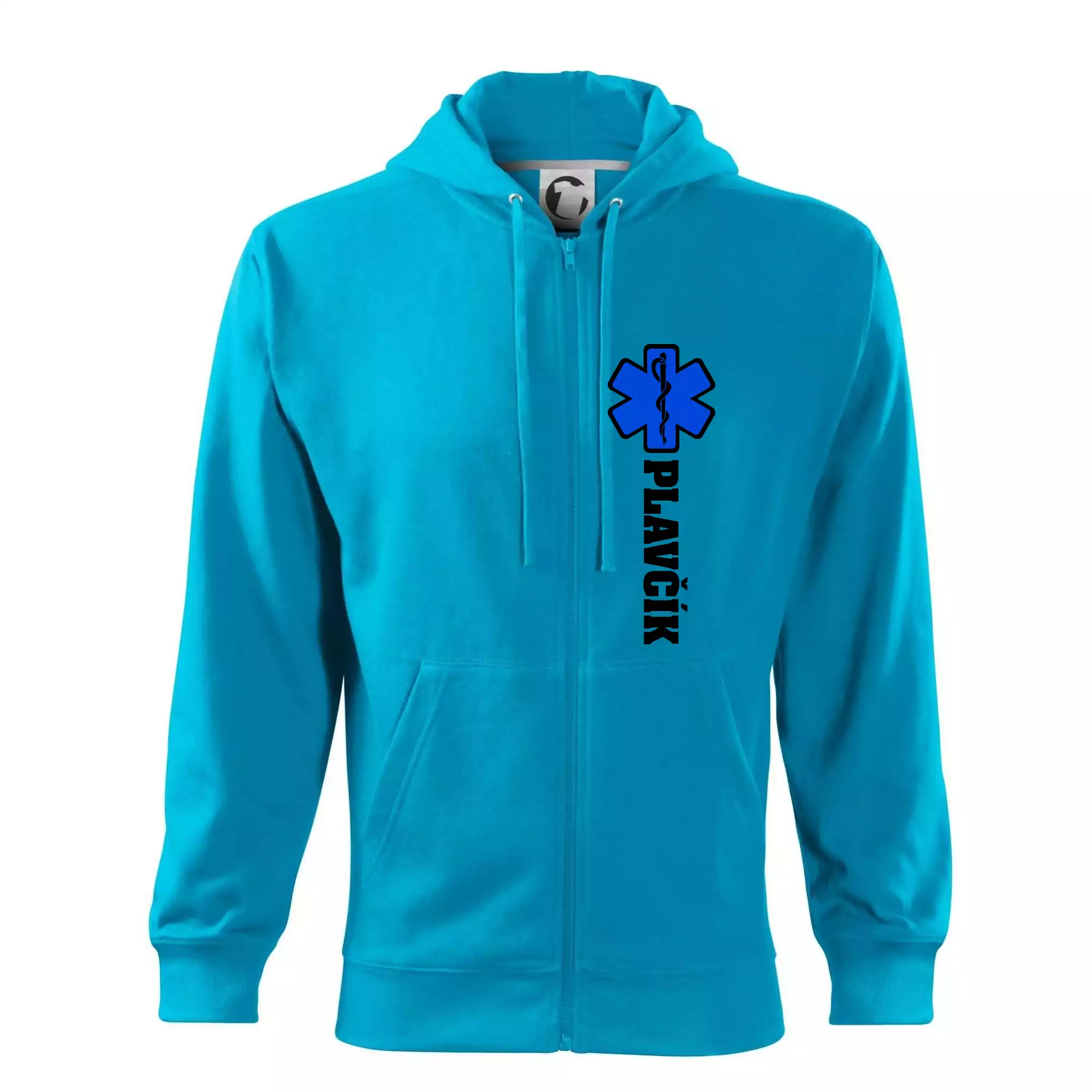 Hvězda života - Plavčík