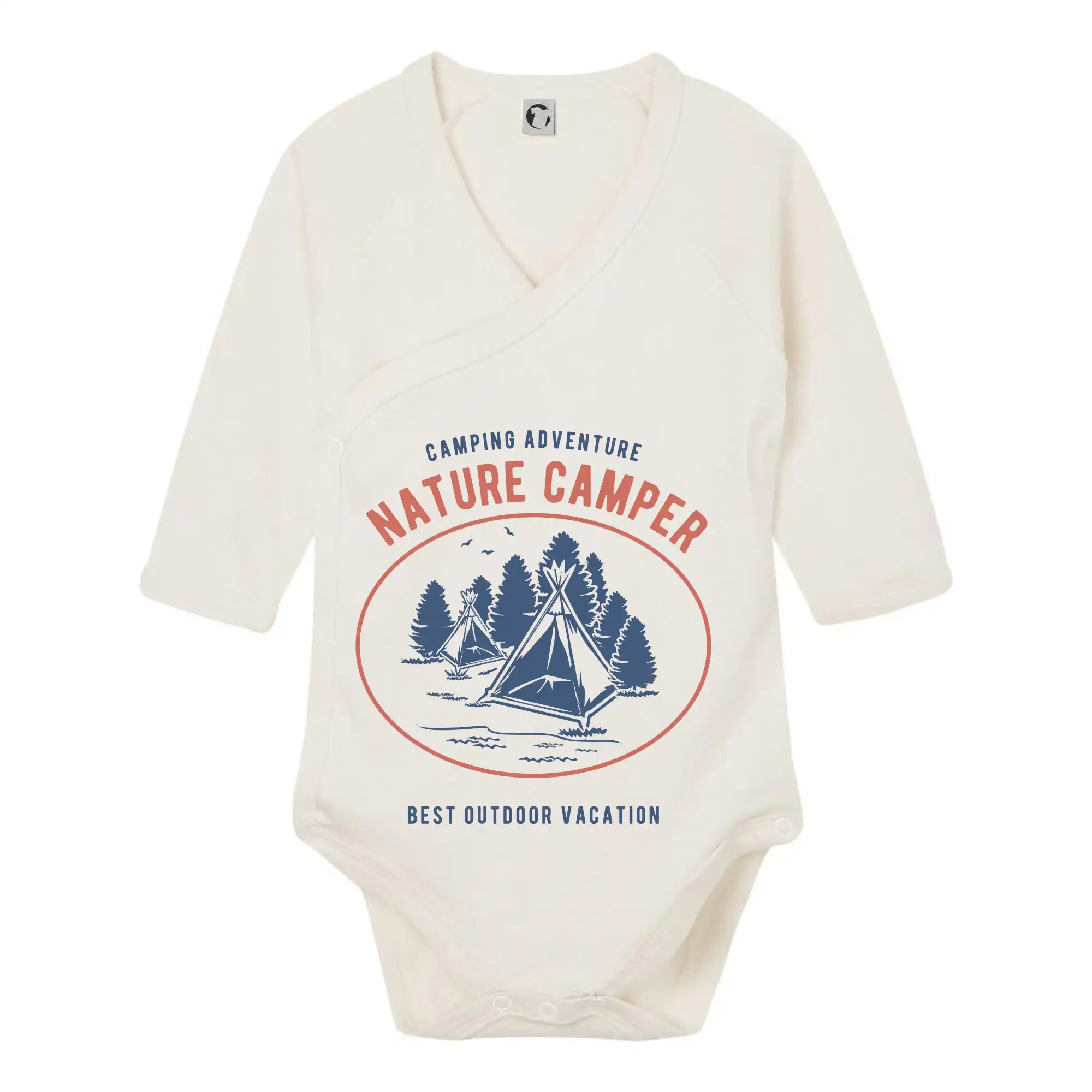 Nature Camper