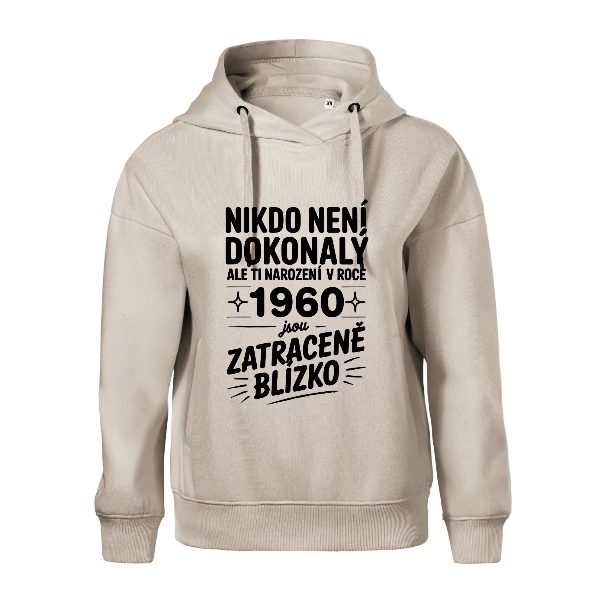 Nikdo není dokonalý ale ti narození v roce 1960 jsou zatraceně blízko
