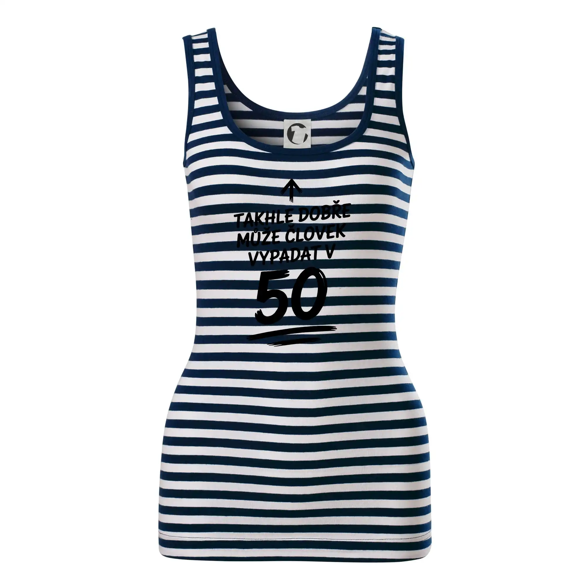 Takhle dobře může vypadat člověk v 50