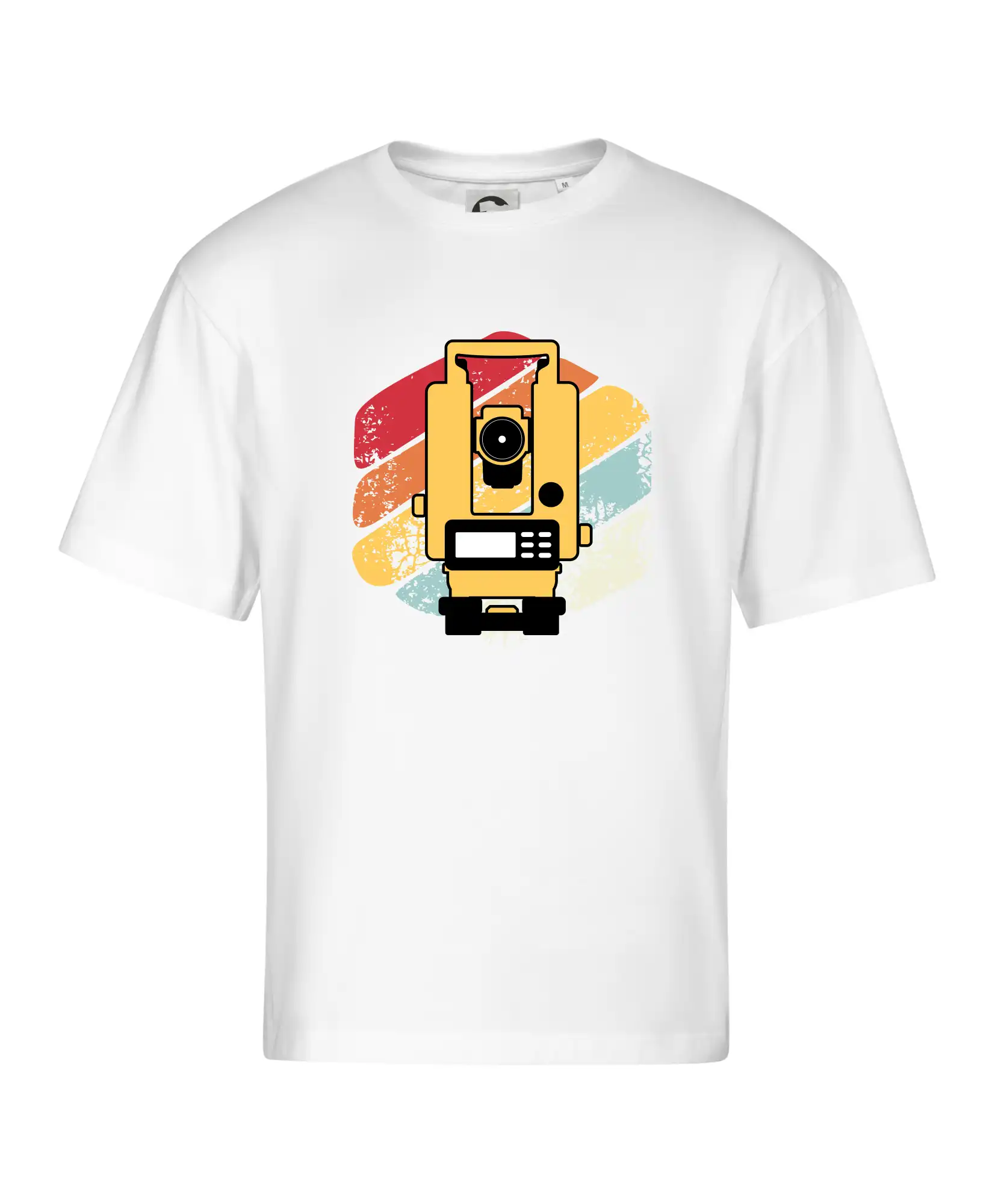Teodolit vintage