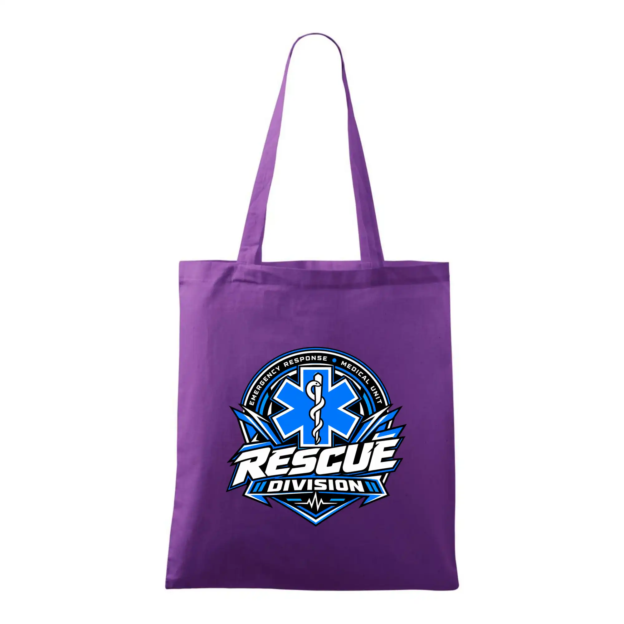 Rescue Division