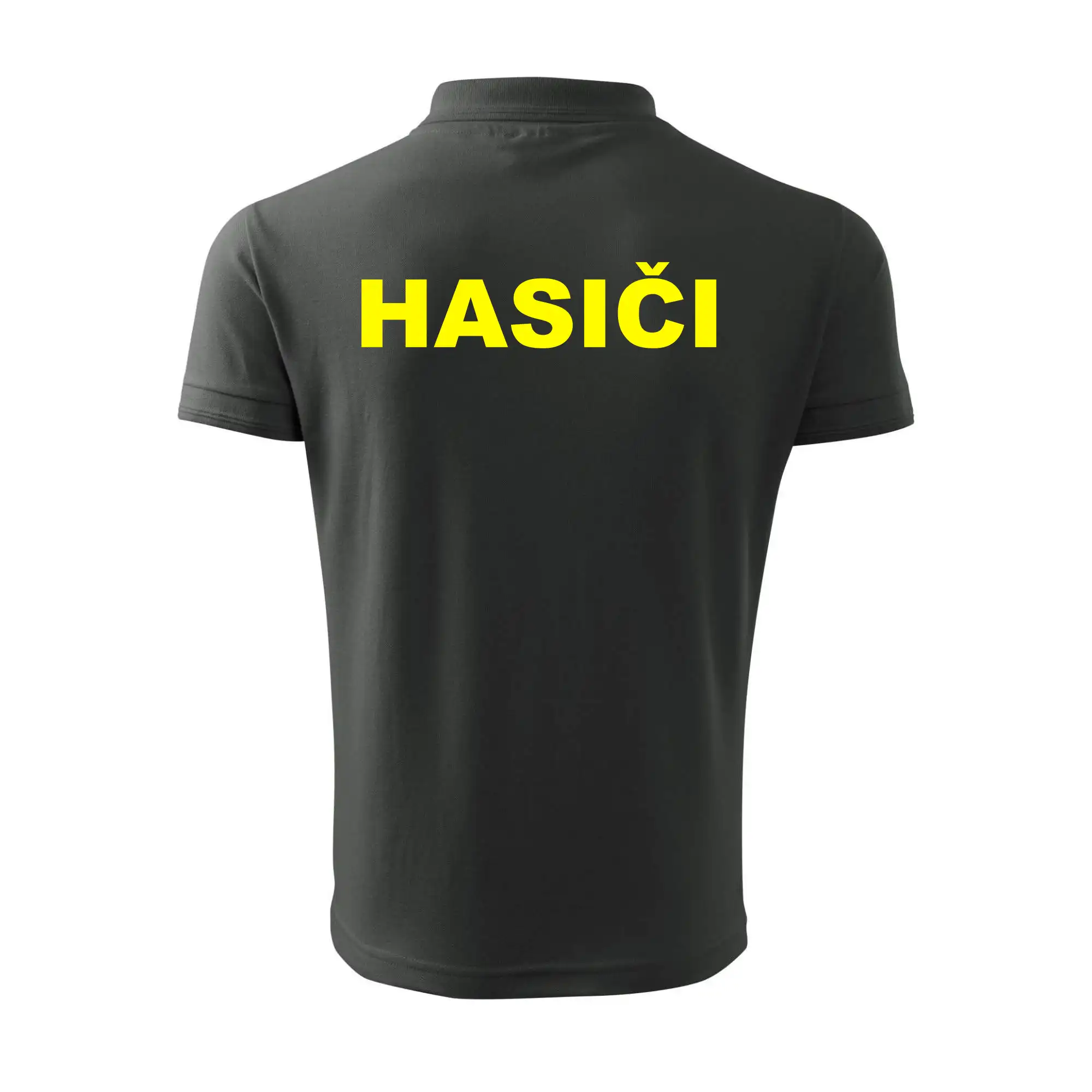 Hasiči název samostatný