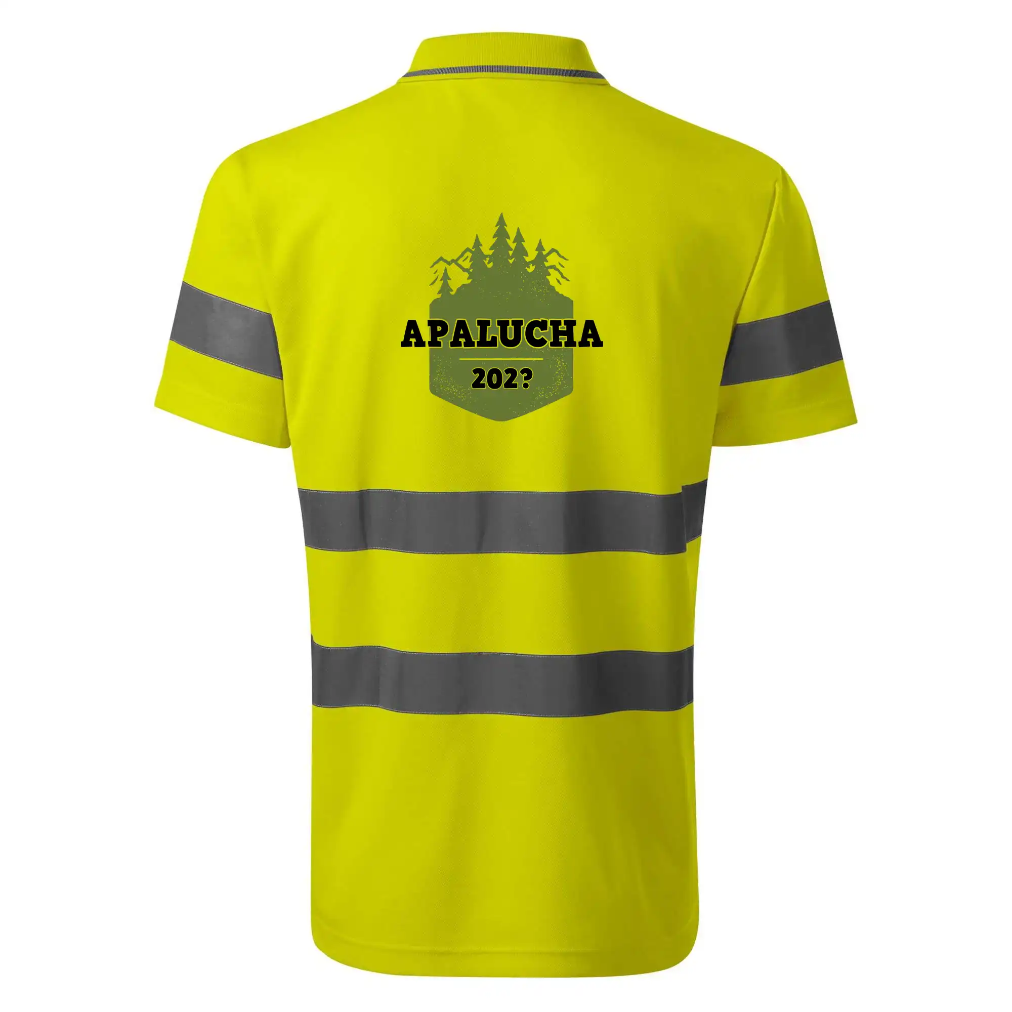 Apalucha ročník