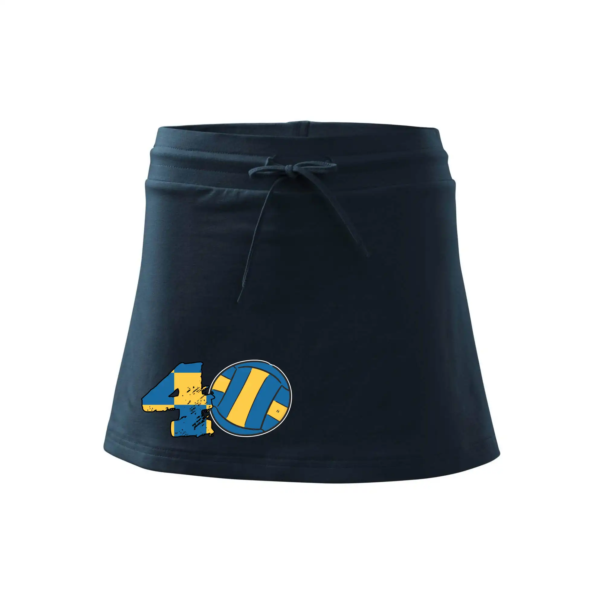 Volejbal kulaté narozeniny 40
