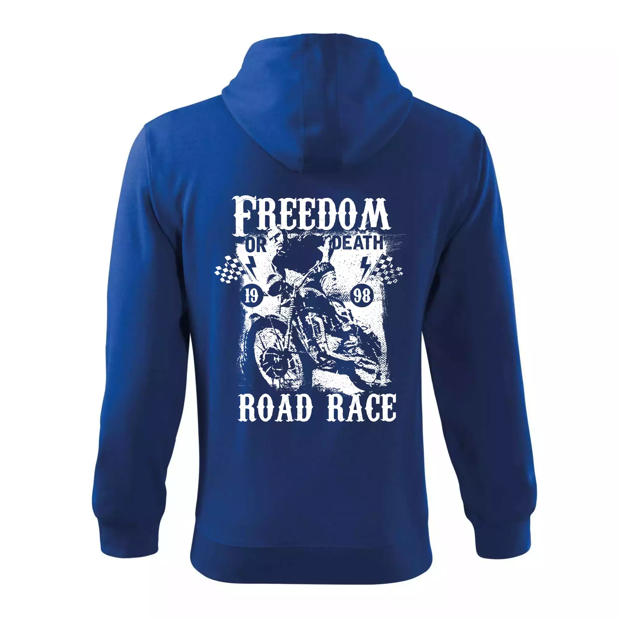 Freedom or Death