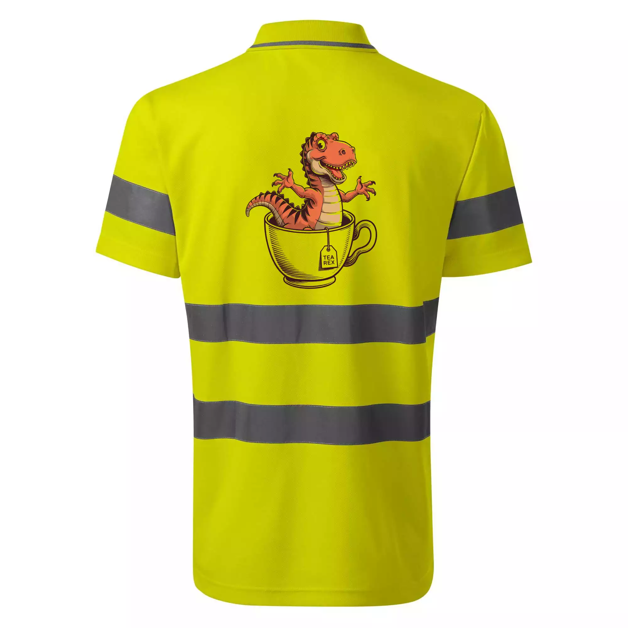 Tea rex
