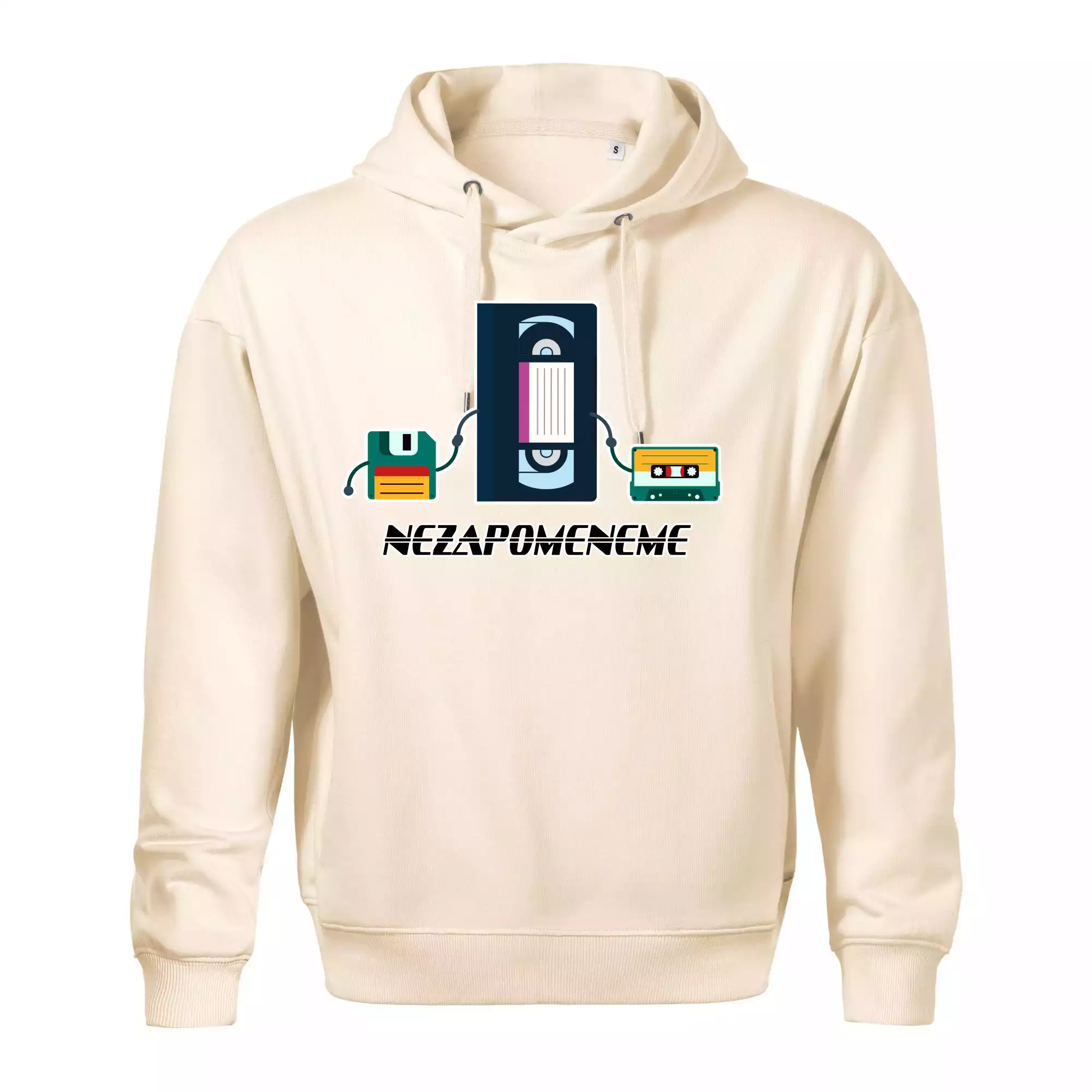 Nikdy nezapomeneme 90s