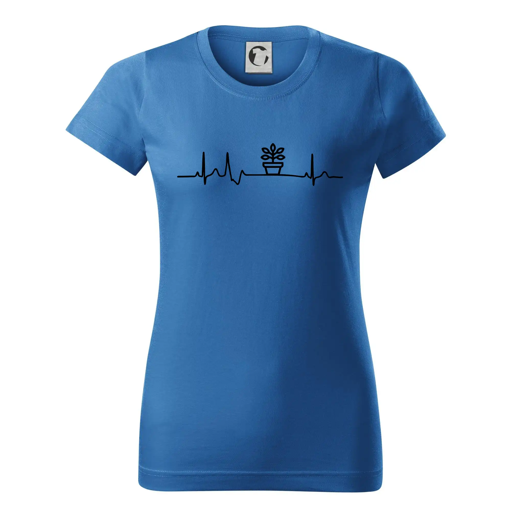 EKG fíkus