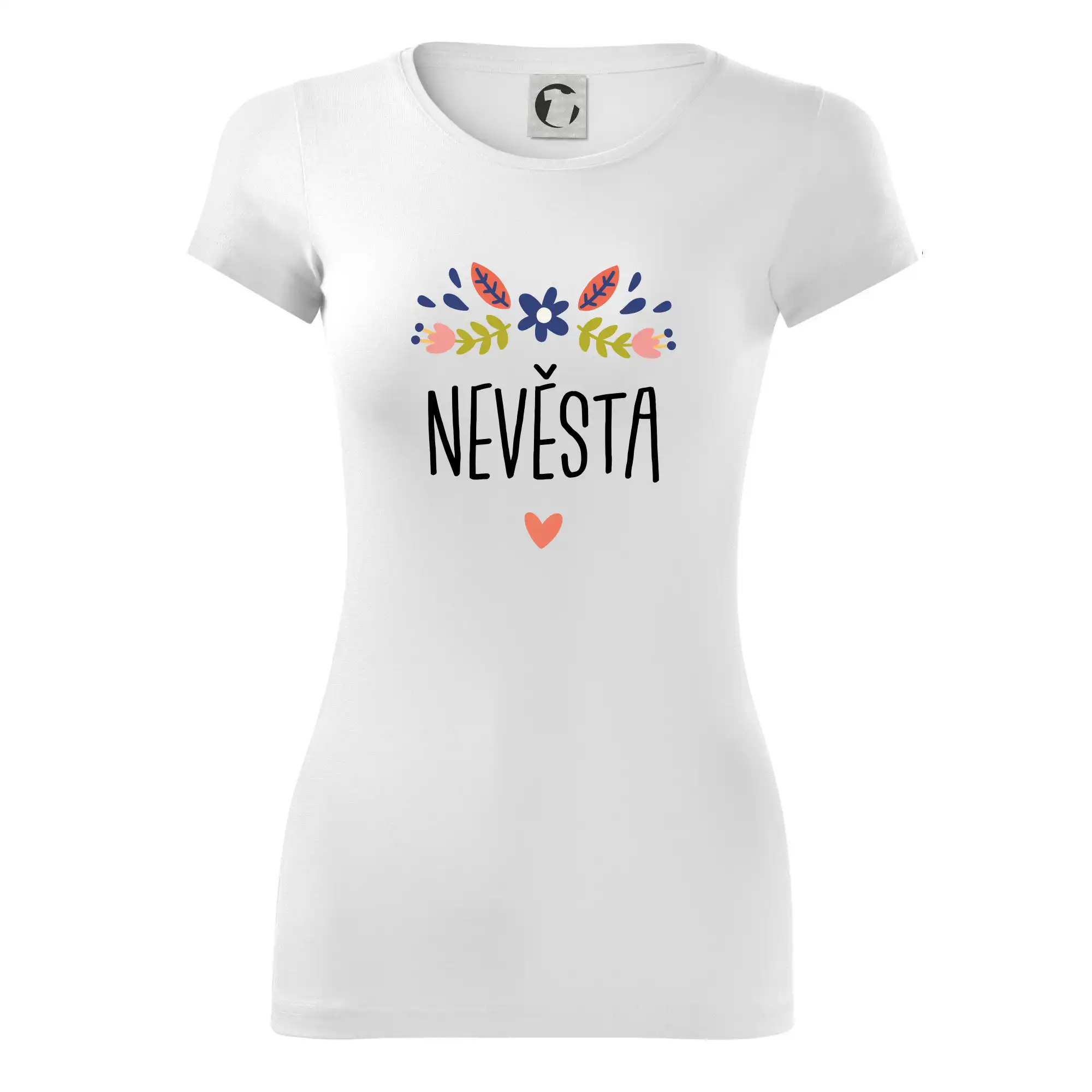 Nevěsta folklór