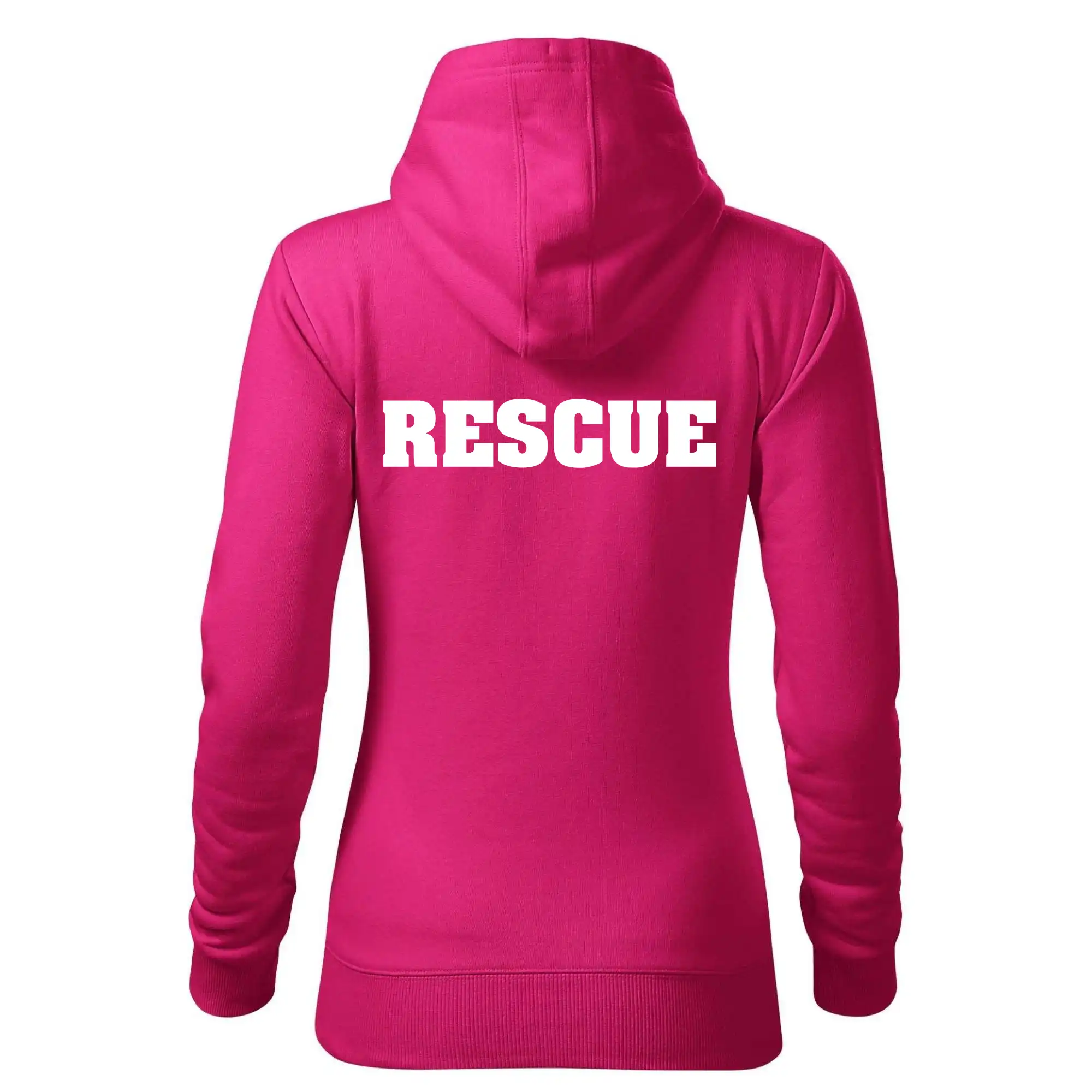 Rescue - vaše jméno