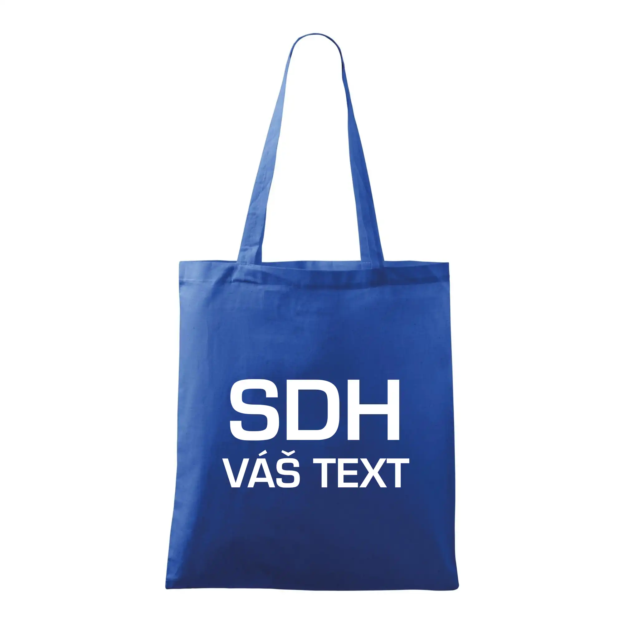 Sbor dobrovolných hasičů - znak bez nápisu + Nápis na zádech