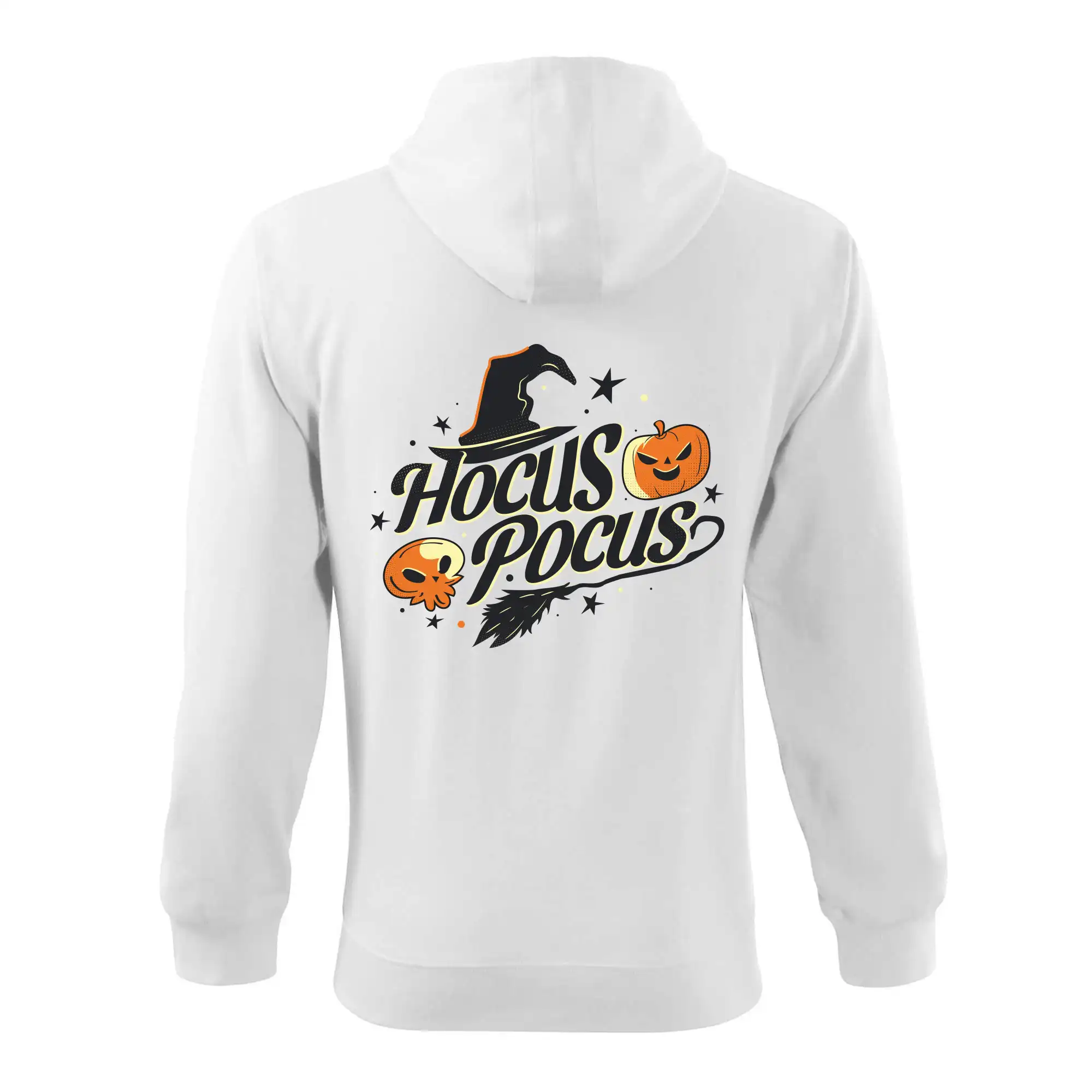 Hocus pokus
