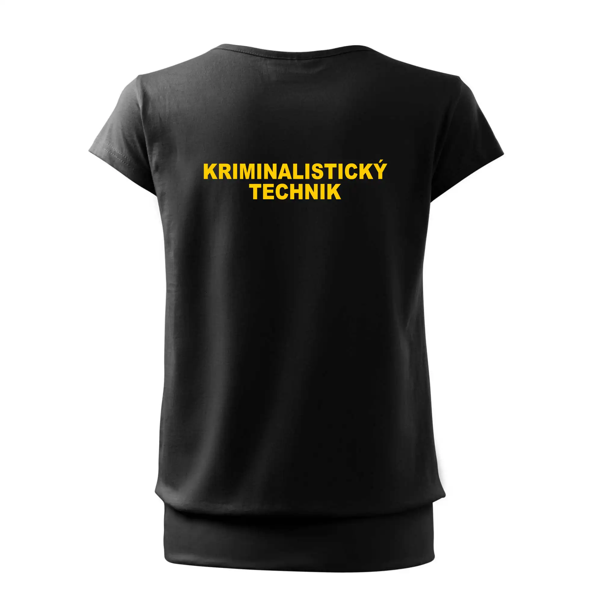 Kriminalistický technik