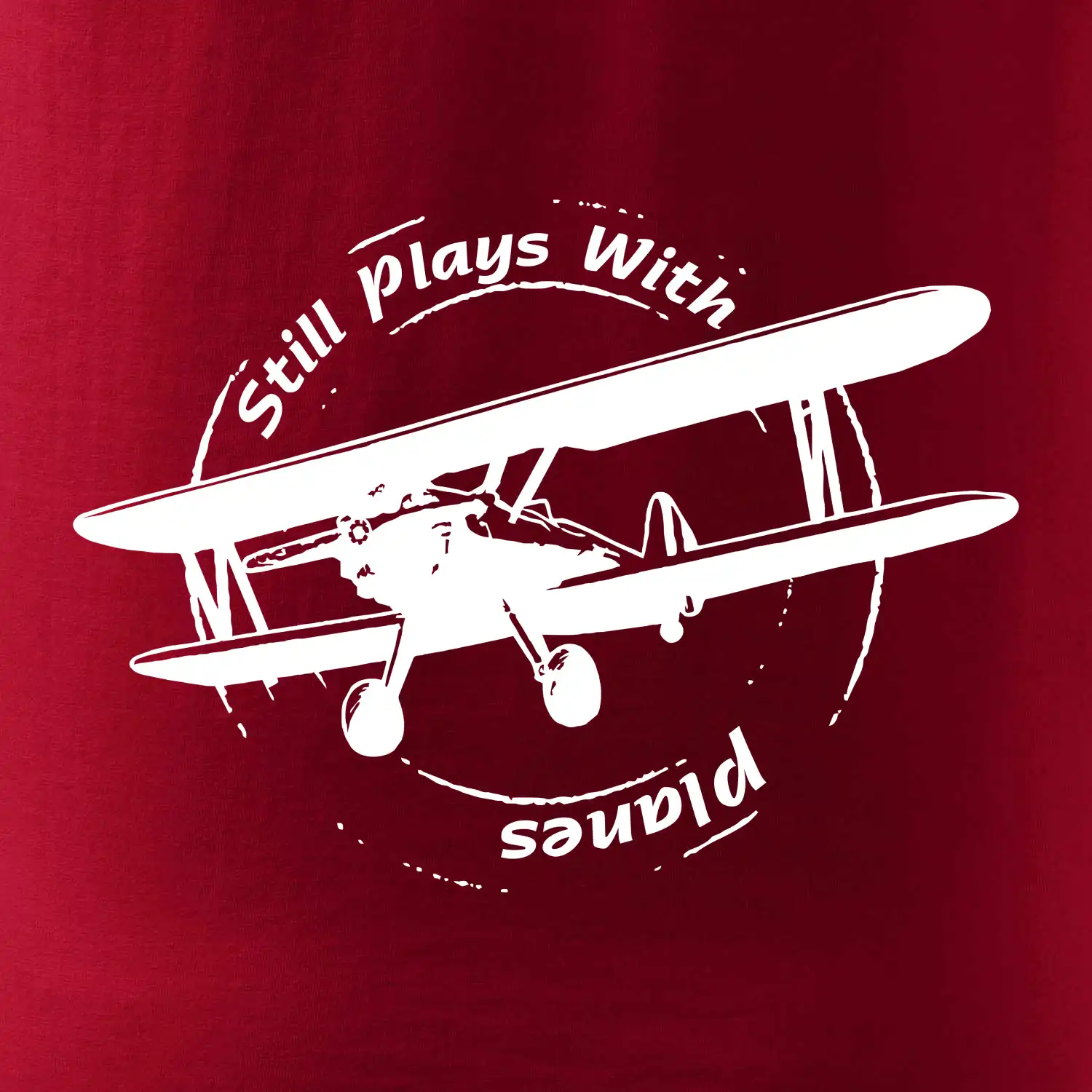 Still Plays With Planes