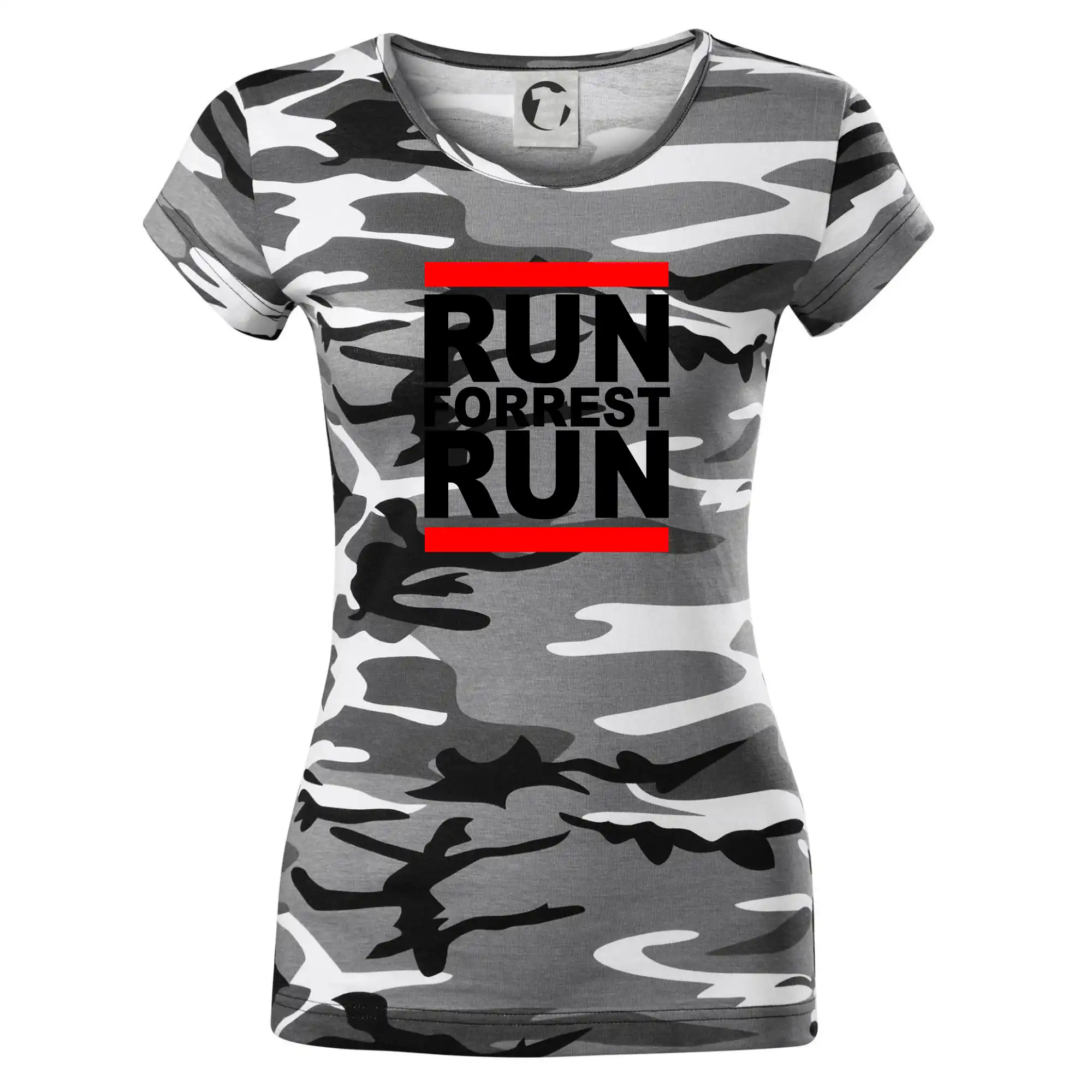 Run Forrest Run