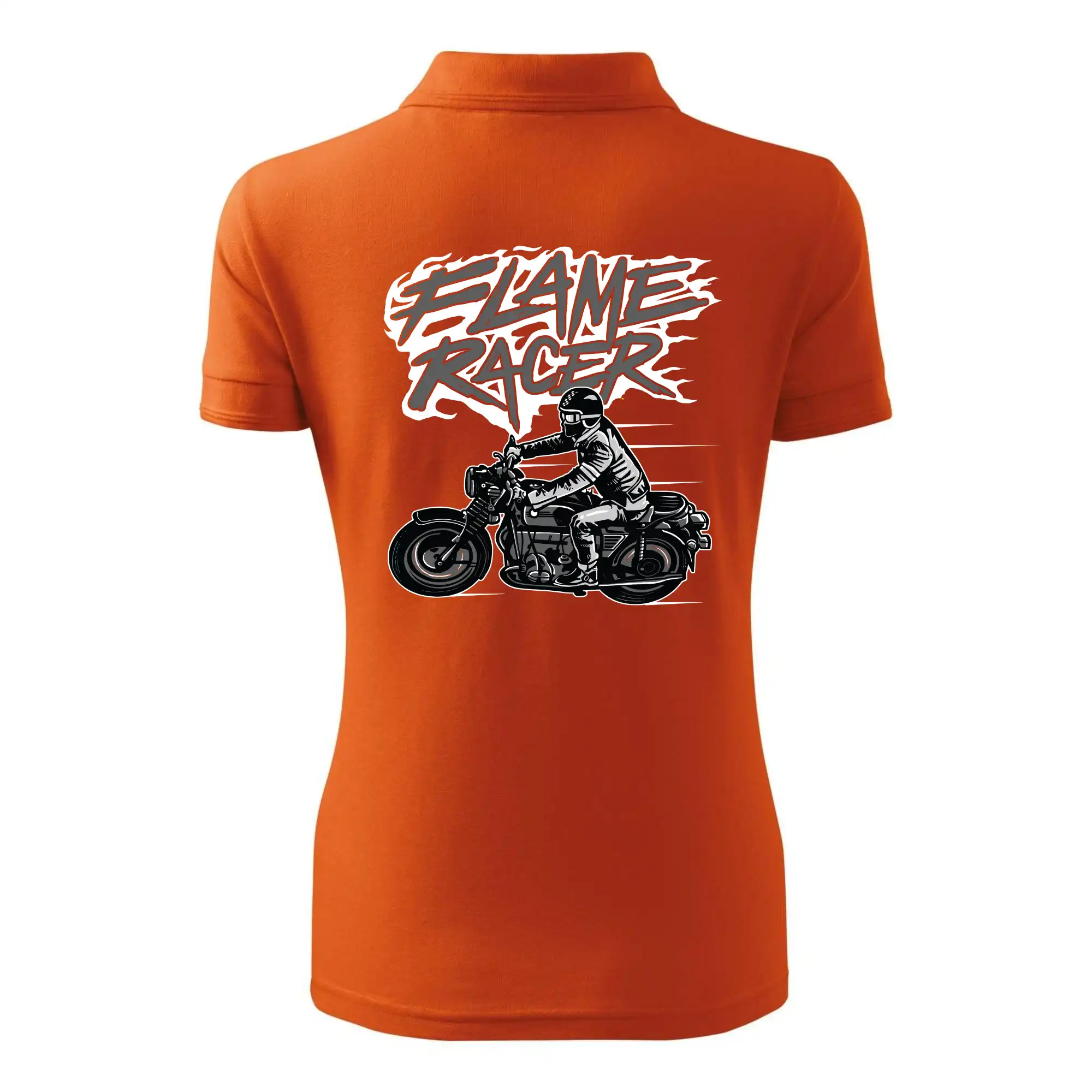 Flame Racer