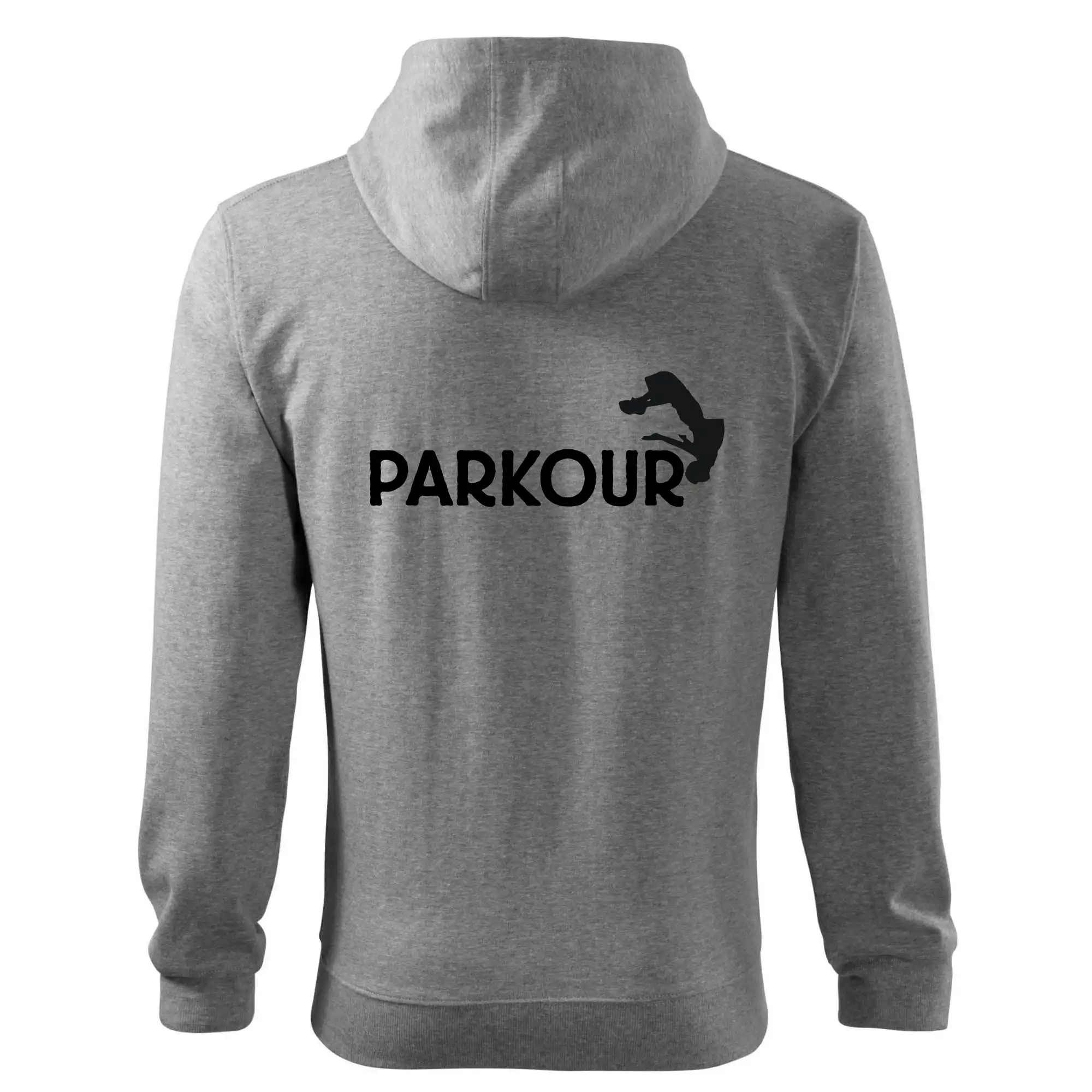 Parkour - salto