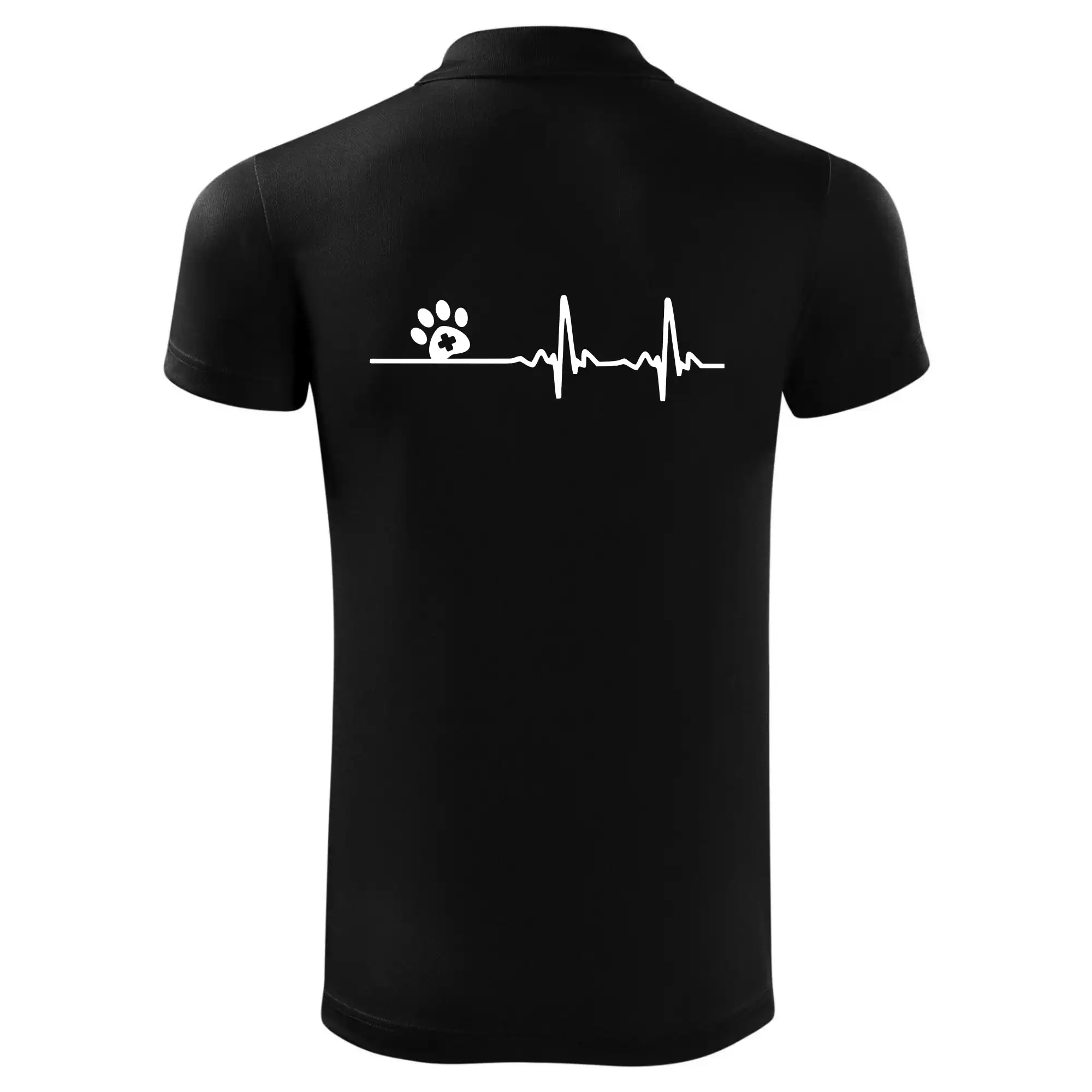 Veterinář EKG