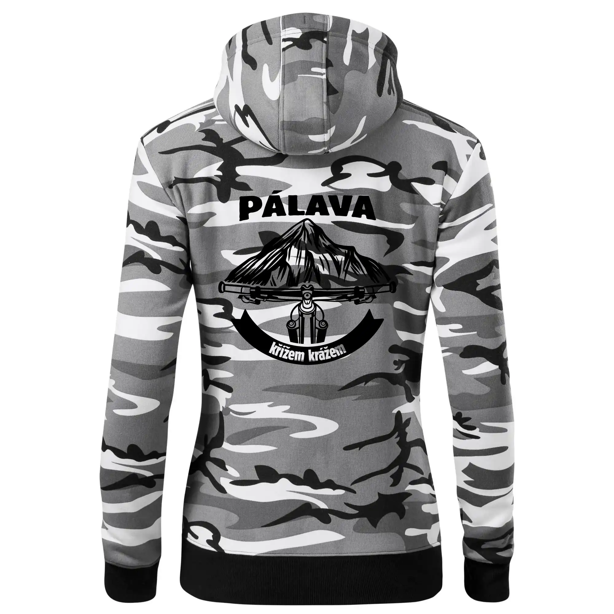 Pálava křížem krážem