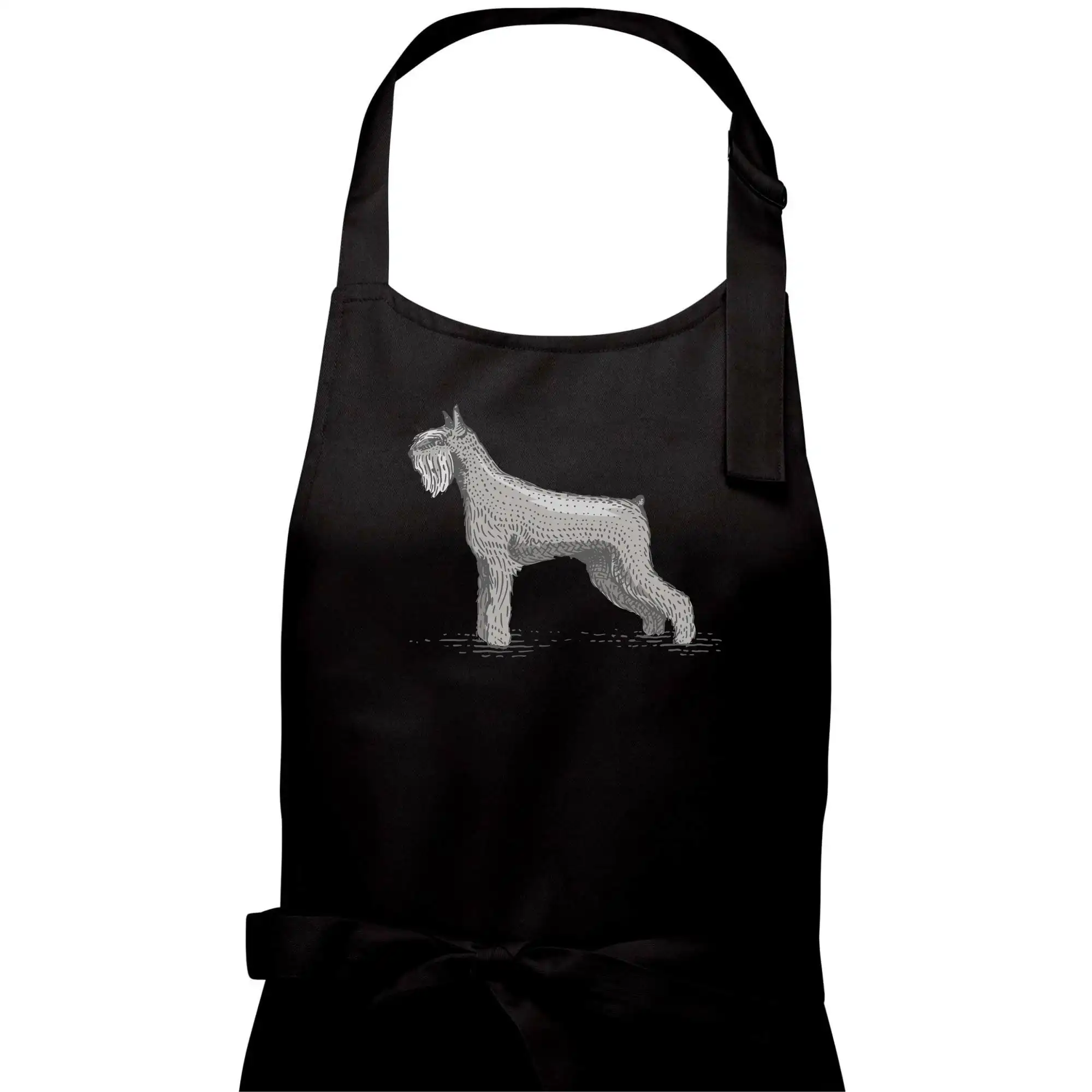 Vintage Schnauzer