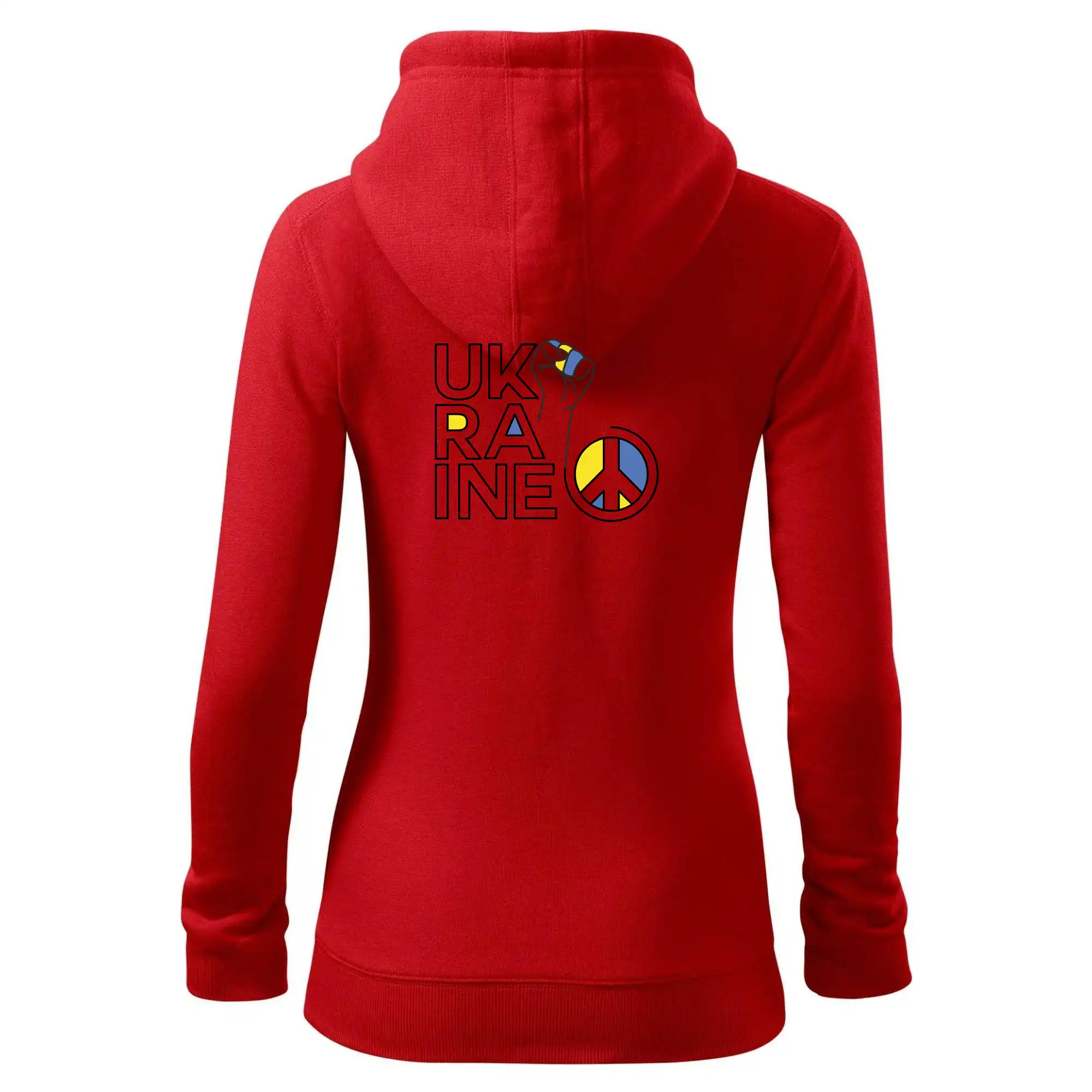 Ukraine - symbol peace